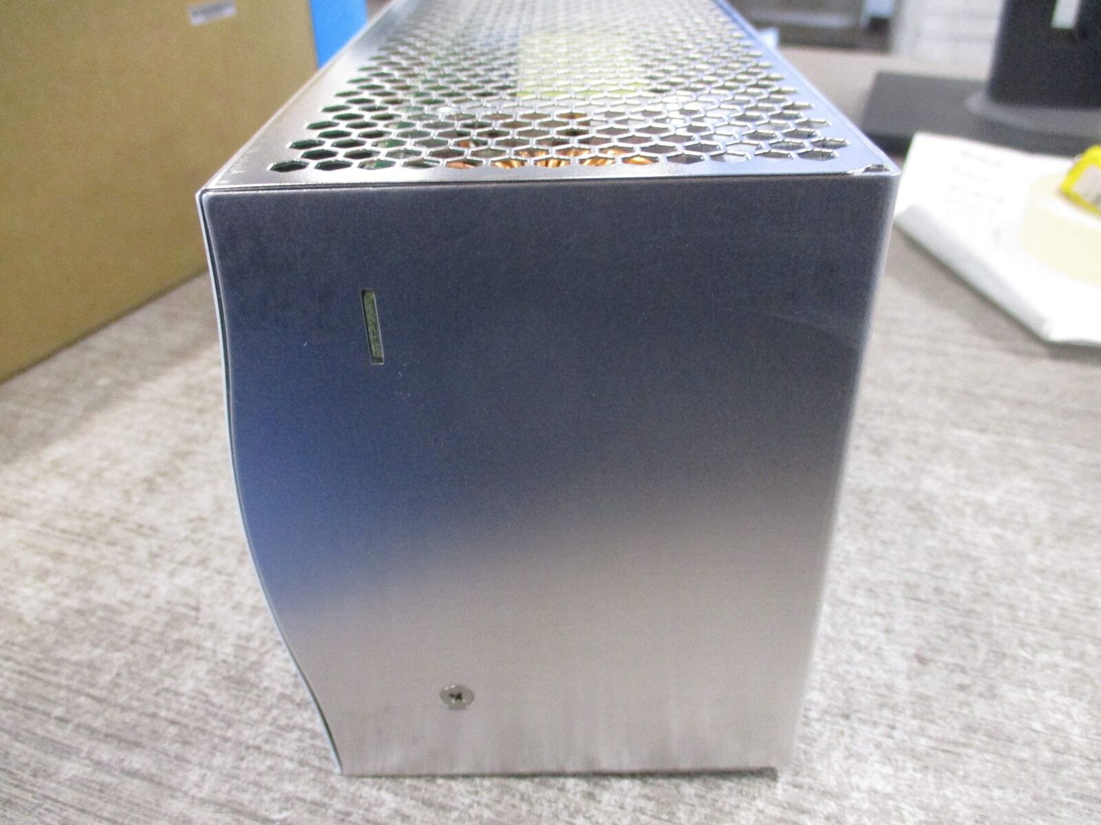 Mean Well Power Supply DRT-960-24 Input: 400-500VAC / 3Ph / 2.4A / 50/60Hz Outpu