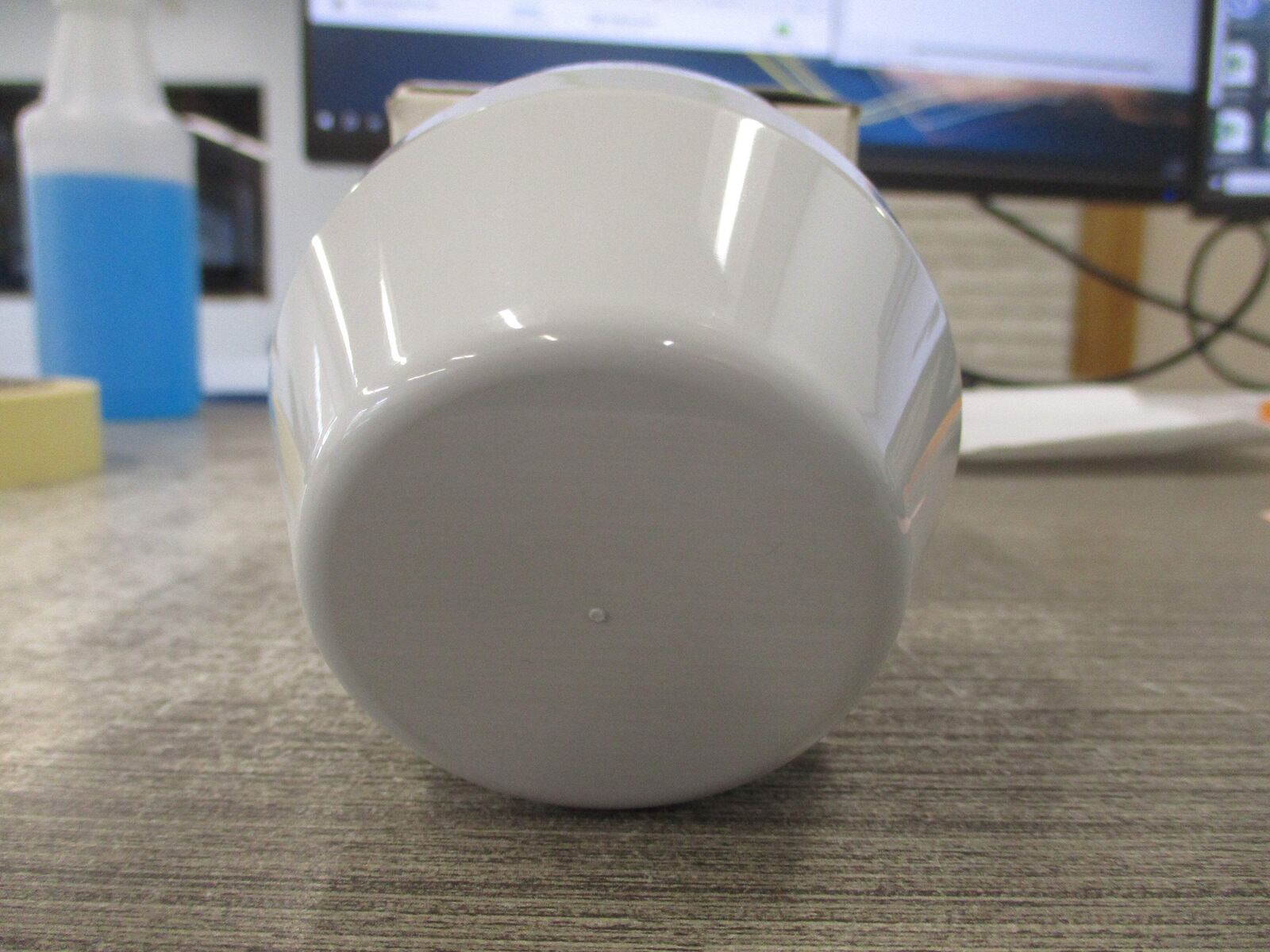 Auer Signal Device KDH 24VDC 60mA New Surplus