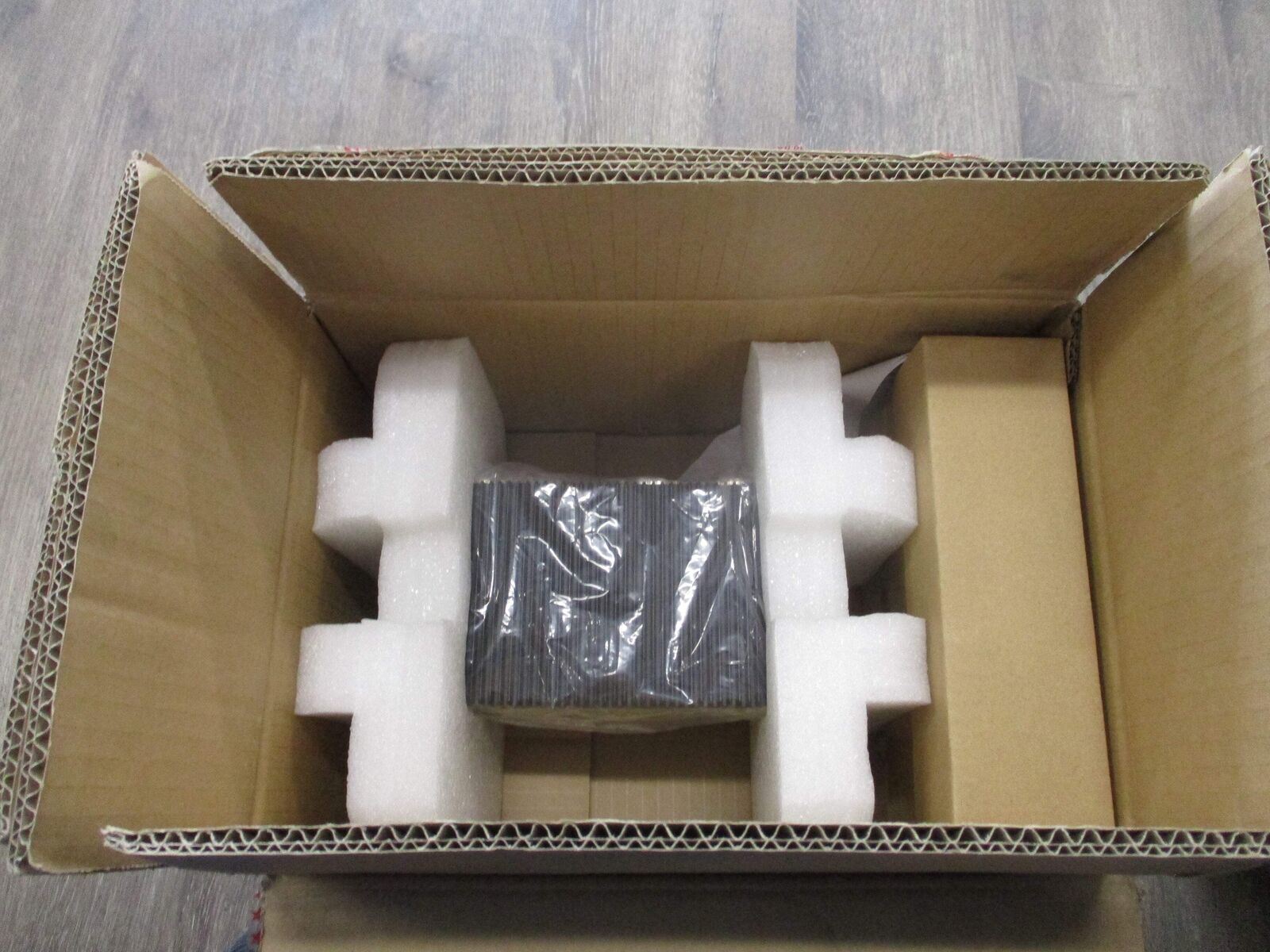 SSI Schafer Industrial Controller PCX-2-R10 9-36VDC 50W New Surplus