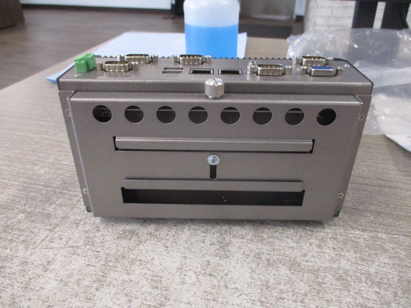 SSI Schafer Industrial Controller PCX-2-R10 9-36VDC 50W New Surplus