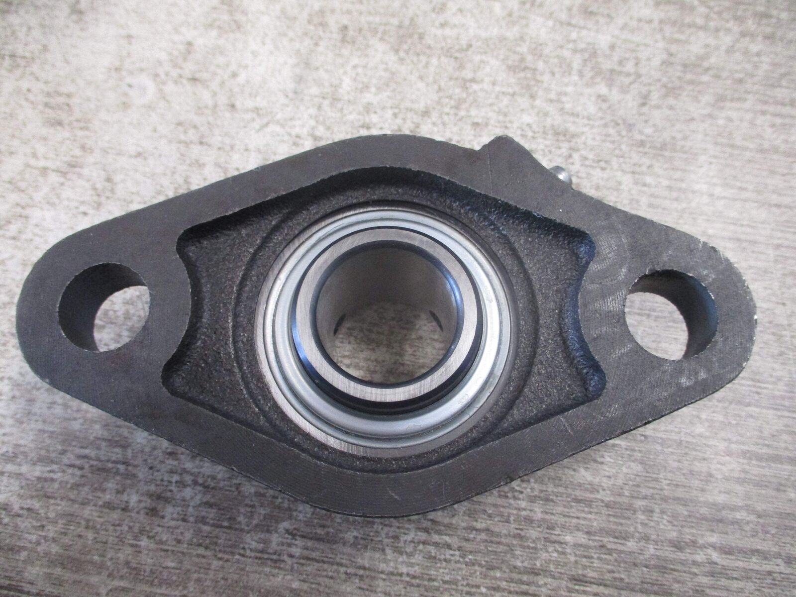 PTI Flange Bearing FL205 New Surplus