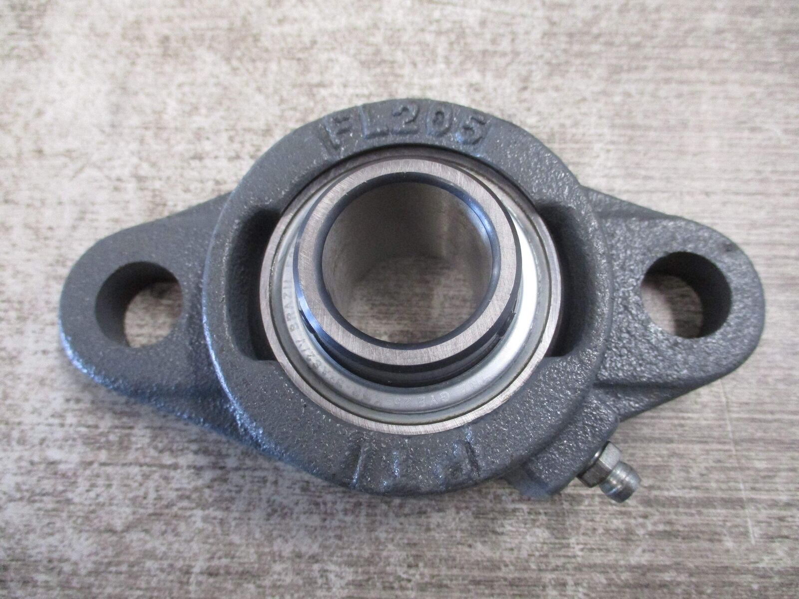 PTI Flange Bearing FL205 New Surplus