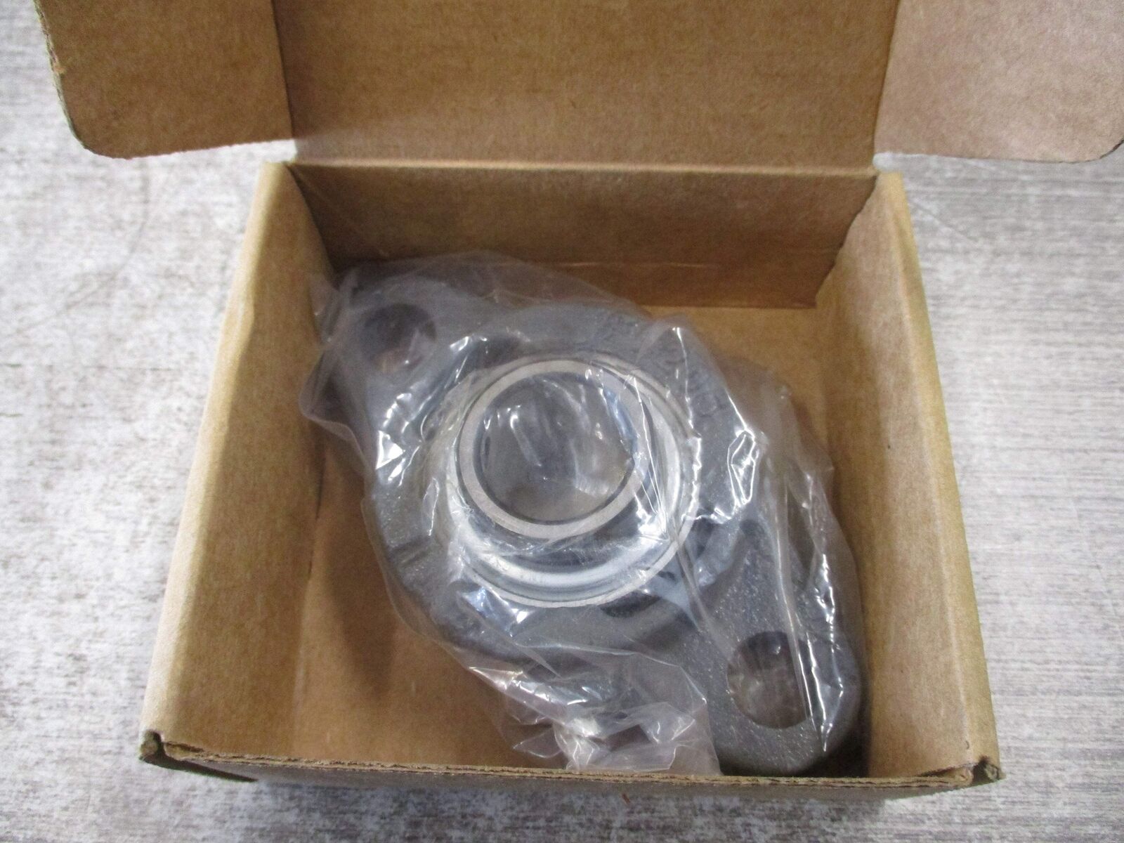 PTI Flange Bearing FL205 New Surplus