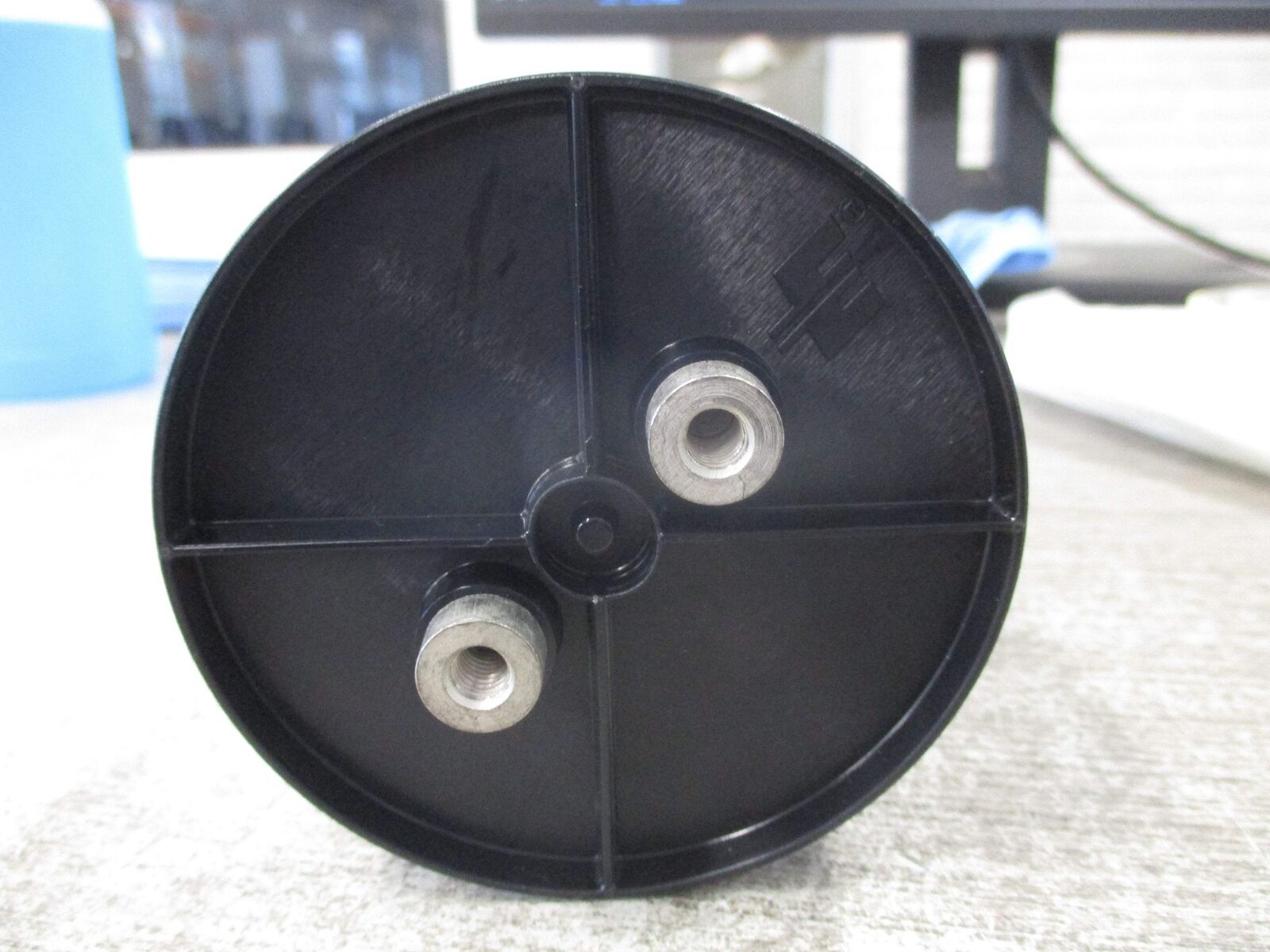 Electronicon PK16 Capacitor E50.N15-424N50/P 420uF 1100VDC *No Box* New Surplus