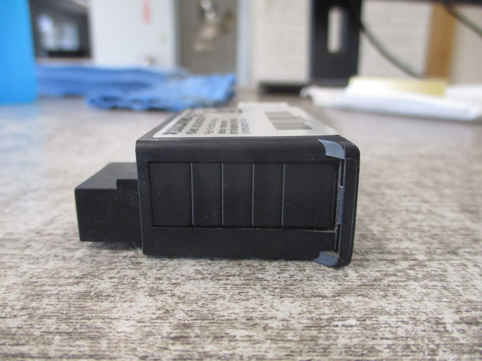 Socomec RS485 JBUS / MODBUS Module 48250092 For DIRIS A/ATyS p Used