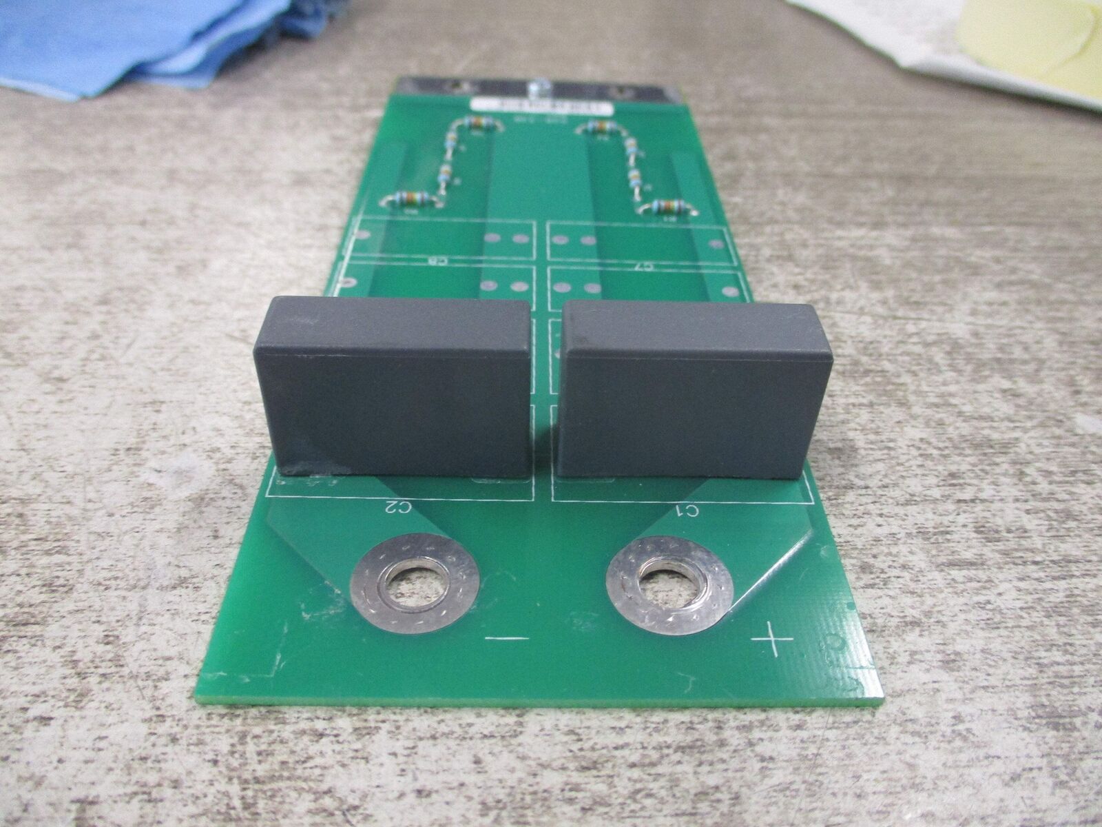 ONEAC Control Board 310-535 Used