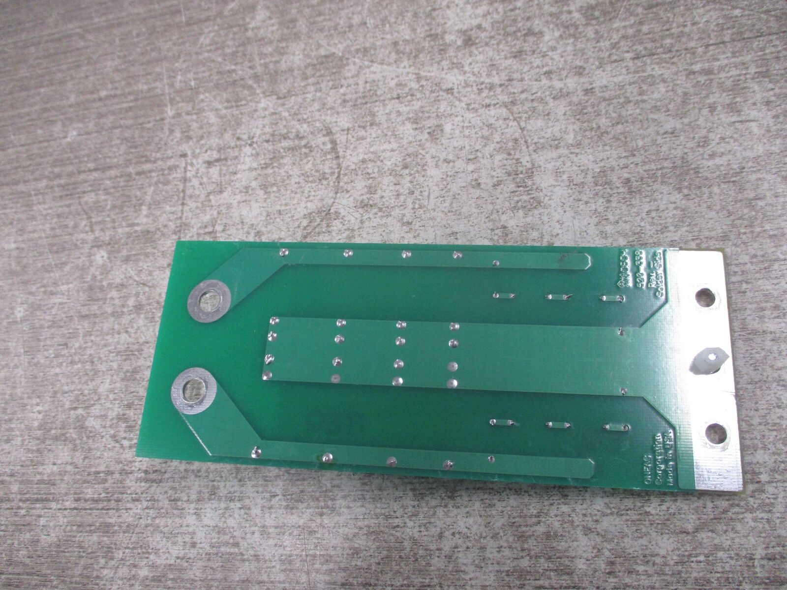 ONEAC Control Board 310-535 Used
