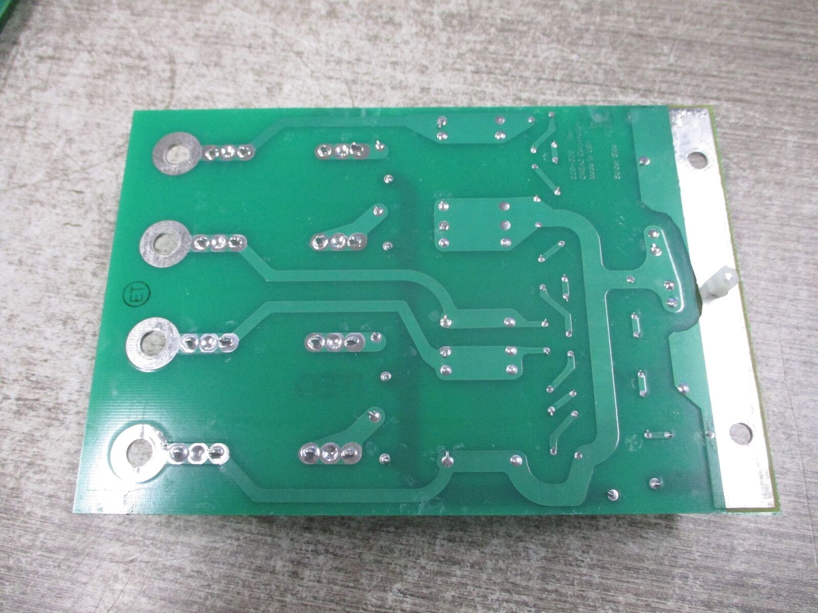 ONEAC Control Board 310-533 Rev. A Used