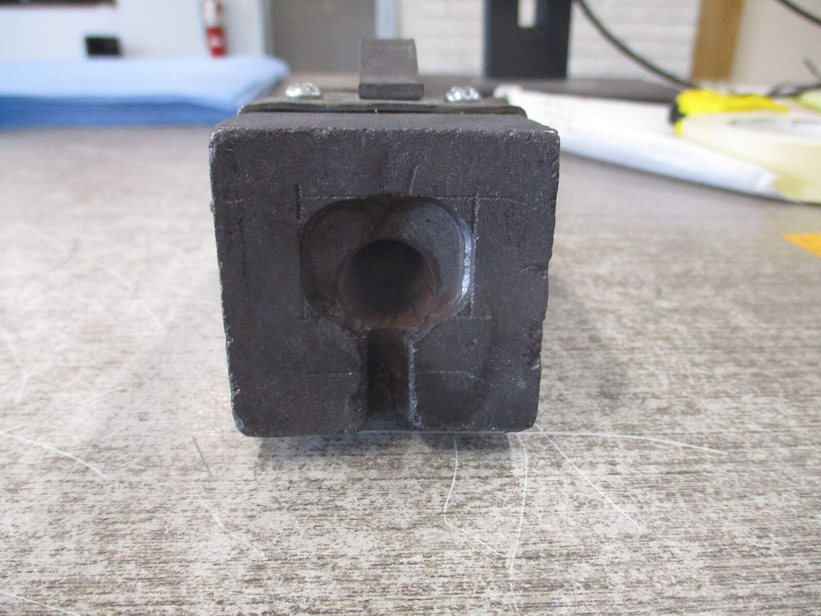 nVent Cadweld A Mold IPCA Used