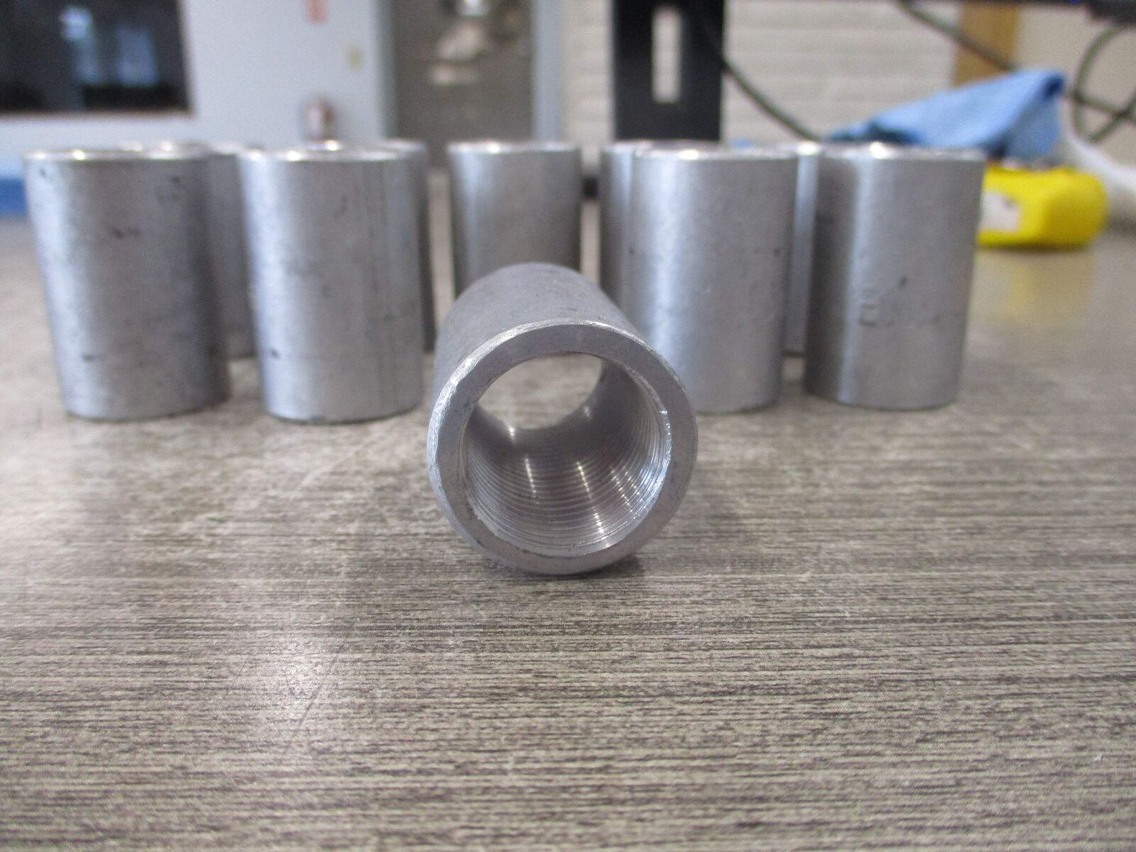 EC Fitting Size: 3/4" * Lot of 10 * * No Box * New Surplus