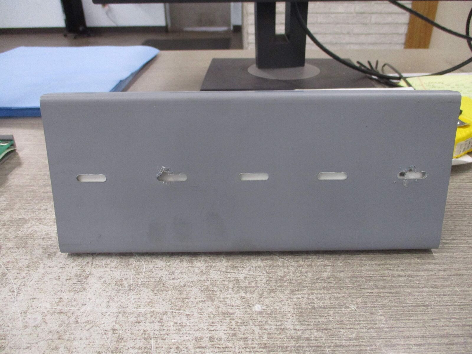 CPC 8RO Board 237-3005 Rev. 1.0 Used