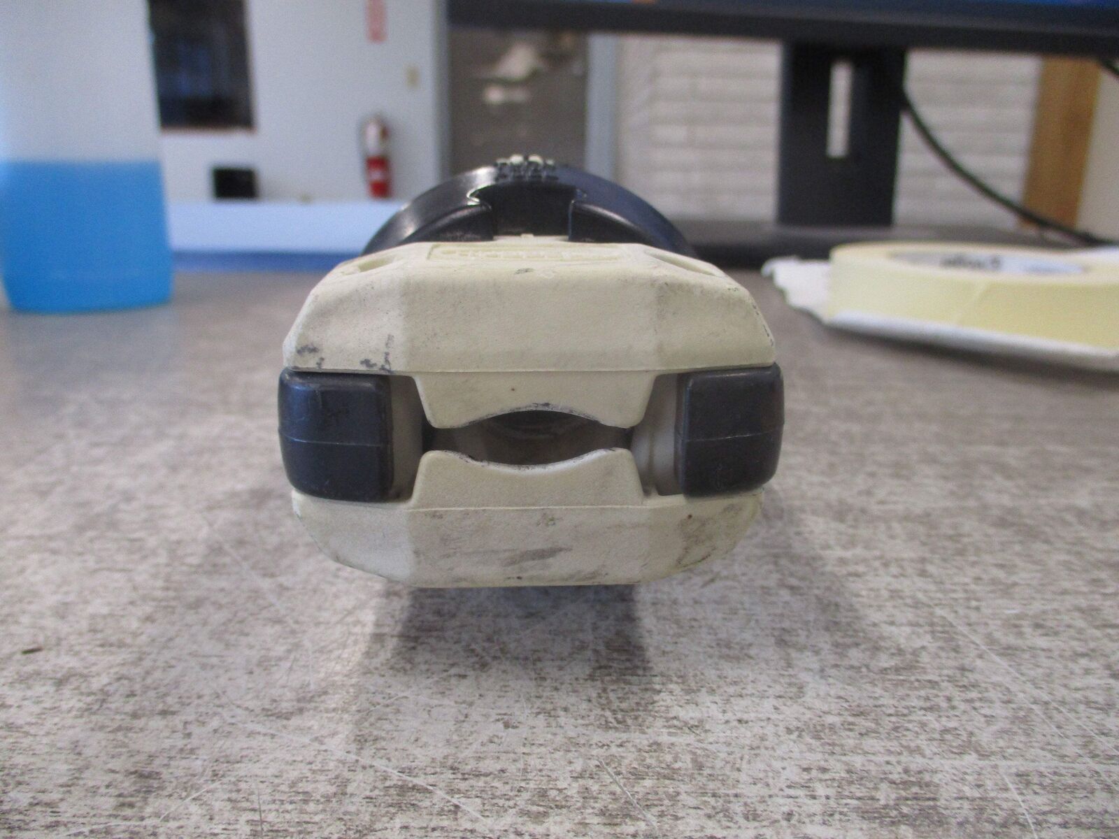 Hubbell Plug CS-6365C 50A 125/250V 3P 4W Used