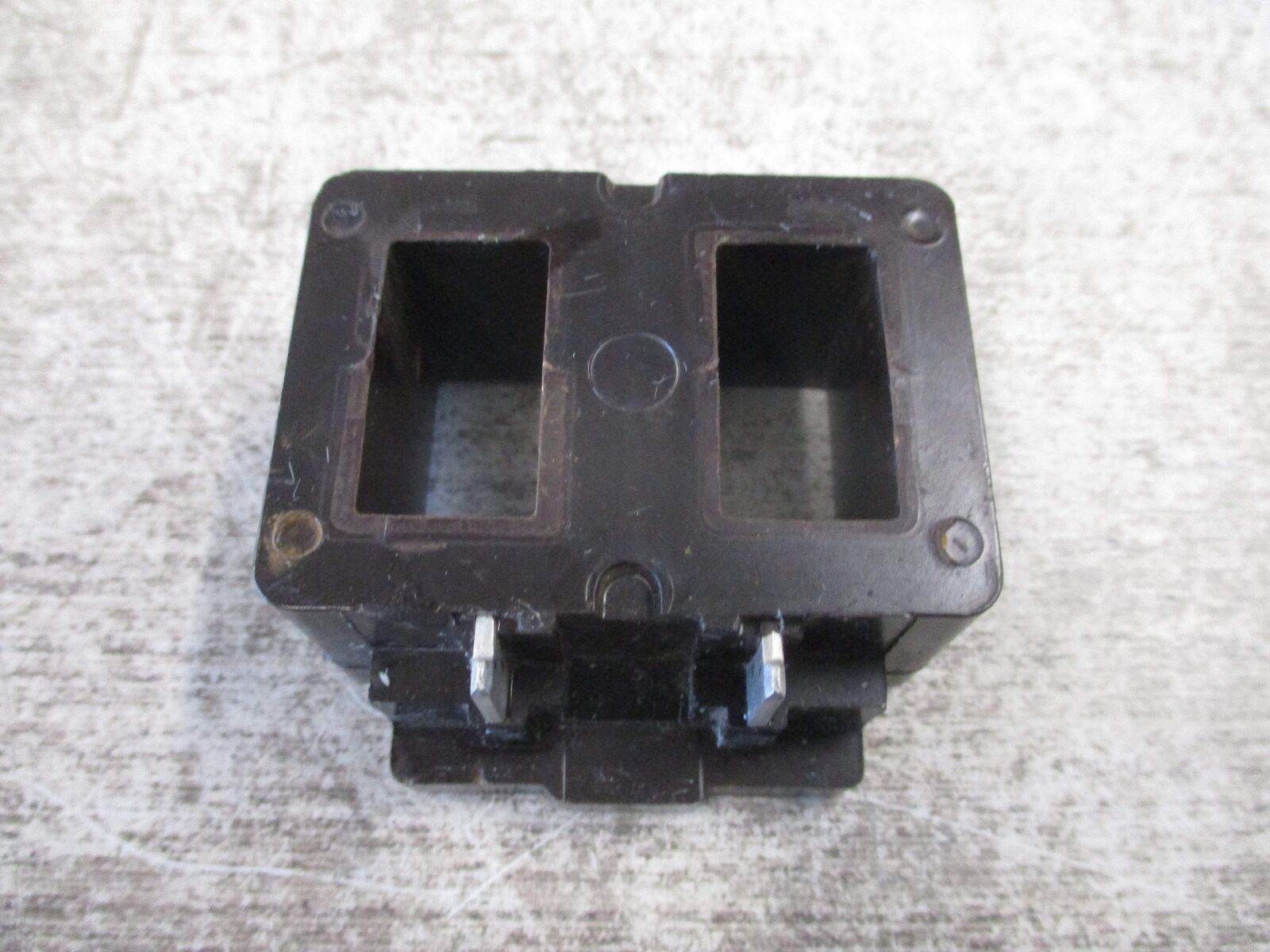 Cutler-Hammer Magnetic Coil 1887-1 120V@60Hz 110V@50Hz Used