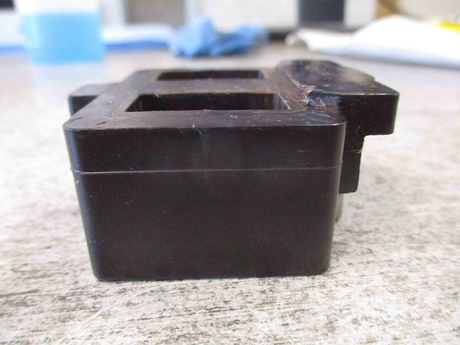 Cutler-Hammer Magnetic Coil 1887-1 120V@60Hz 110V@50Hz Used