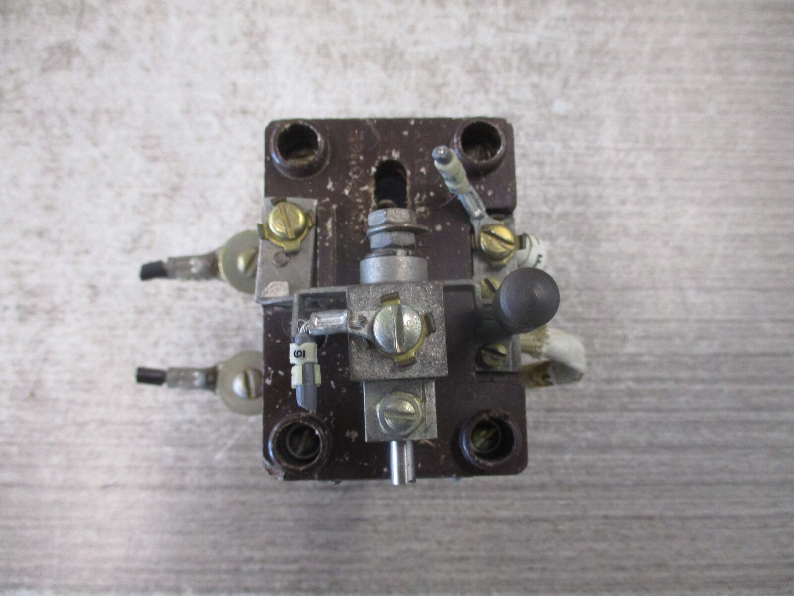 Westinghouse Contactor 1399220 Used