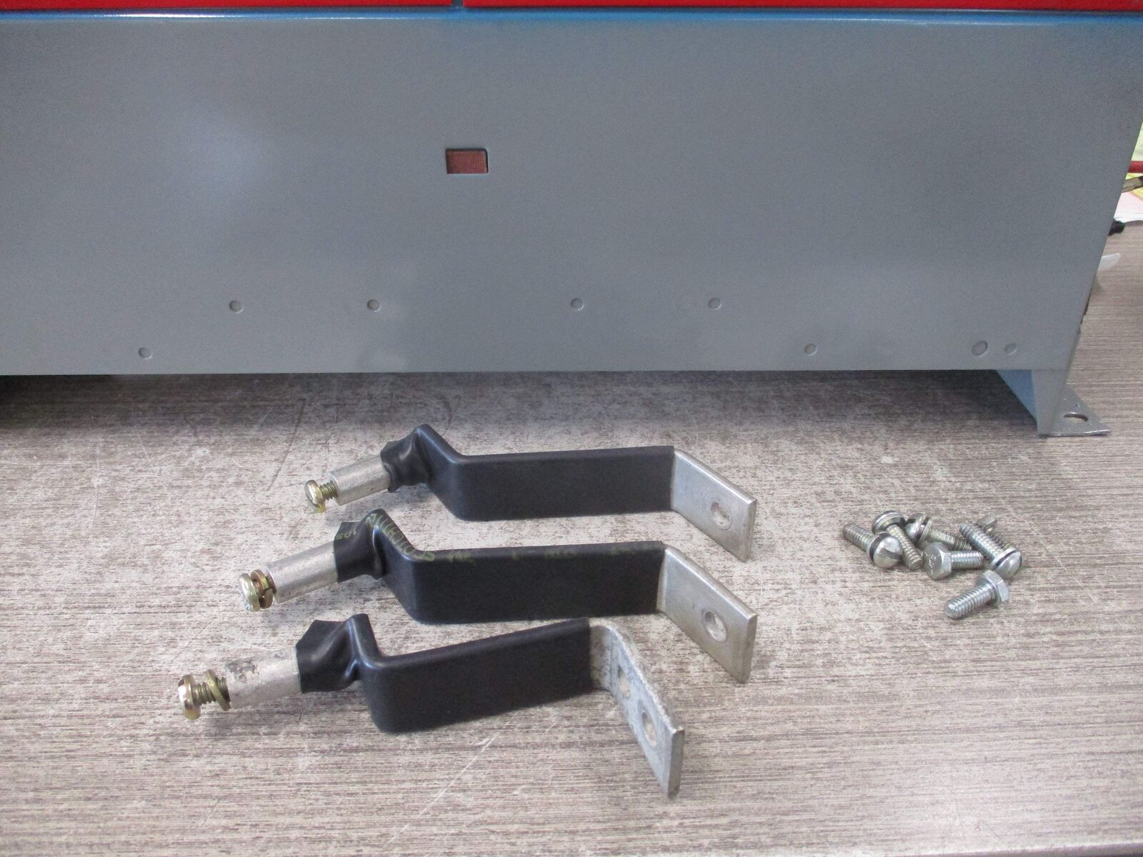 Cutler-Hammer Type M50 Dual Panelboard Switch FDPT3622R 60A 600V 3P W/Mounting H