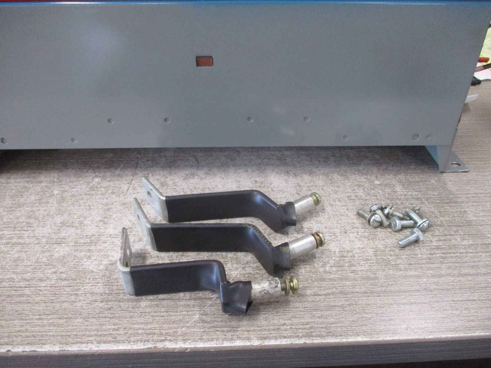 Cutler-Hammer Type M50 Dual Panelboard Switch FDPT3622R 60A 600V 3P W/Mounting H