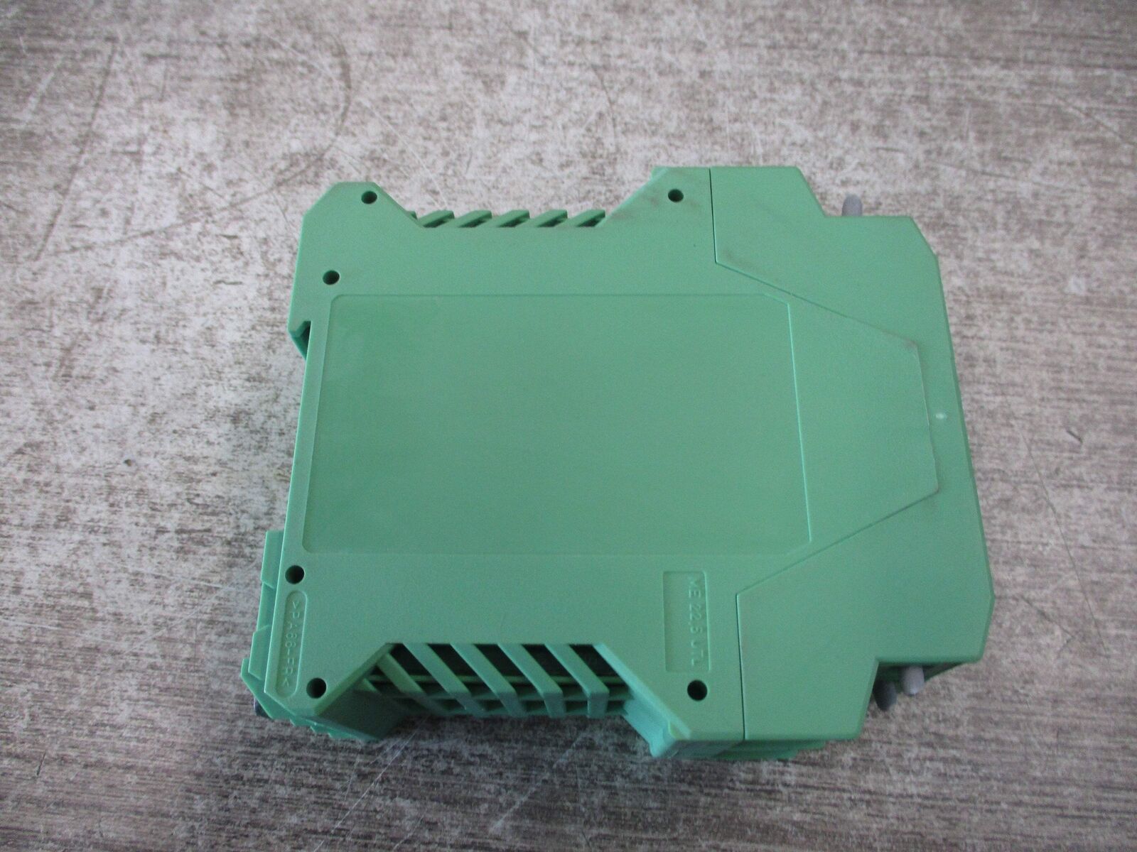 Phoenix Contact Power Supply 2938730 MINI-PS-100-240AC / 24DC / 2 Input: AC: 100