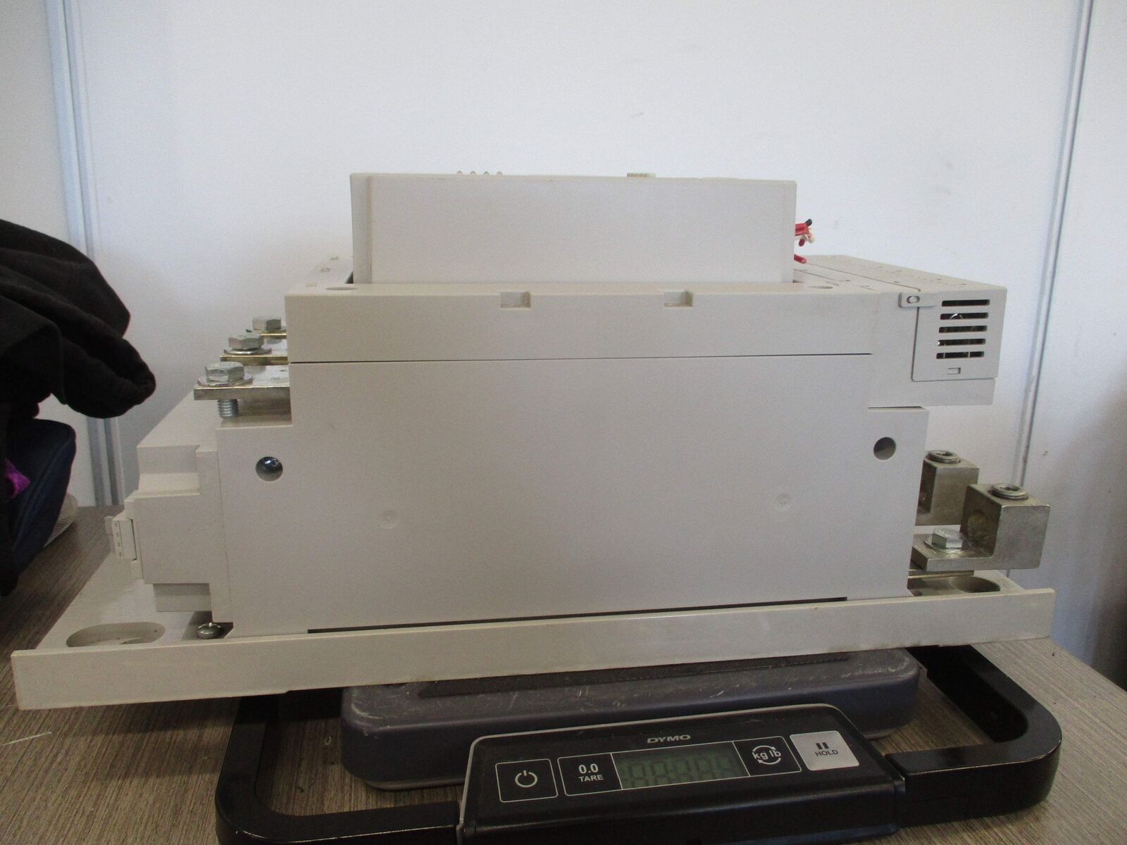 Allen-Bradley SMC-Flex Soft Start 150-F251NBD Ser. B 200HP 200-480V 3Ph Used