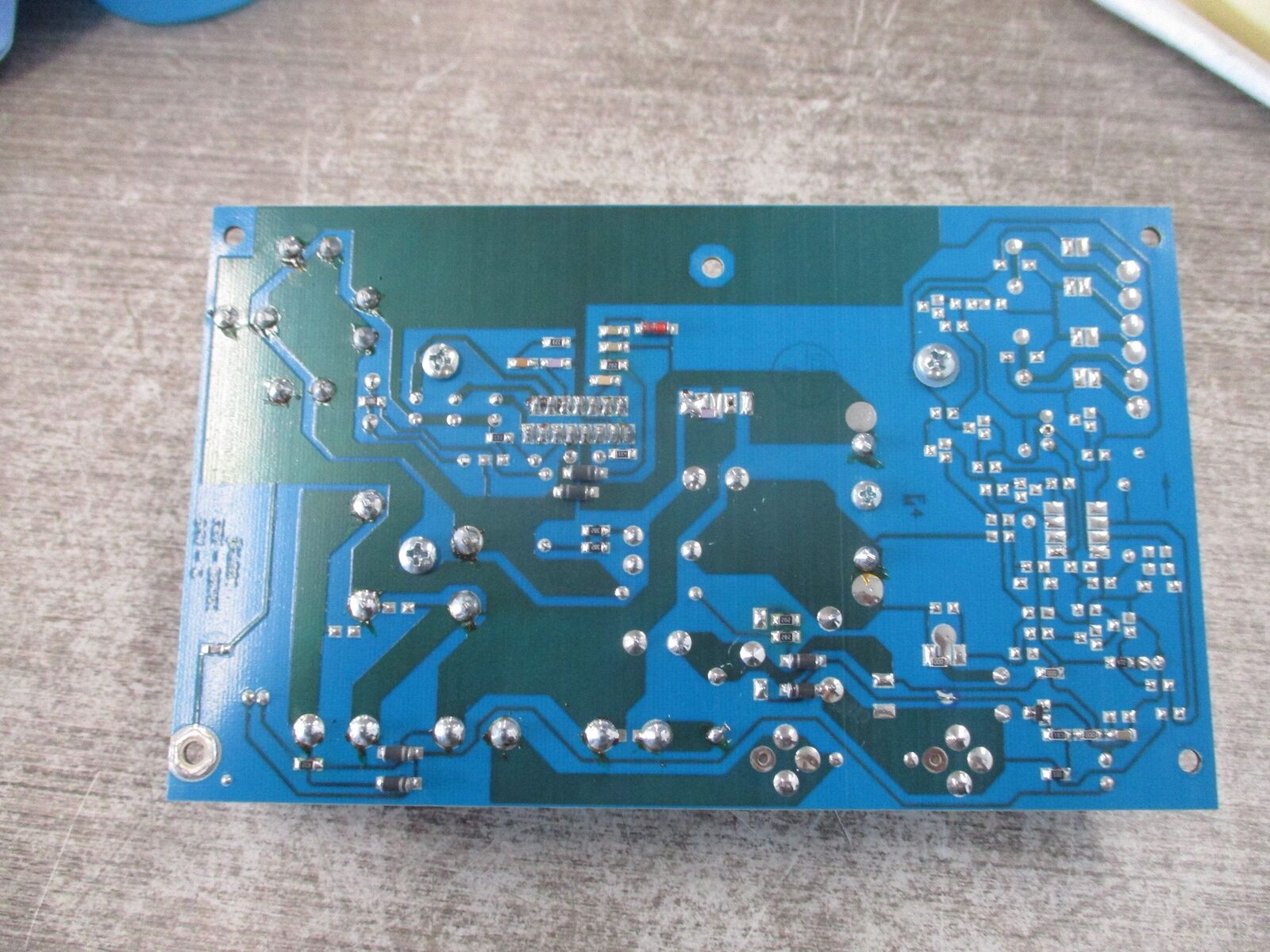 Altronix Power Supply SMP10 Used