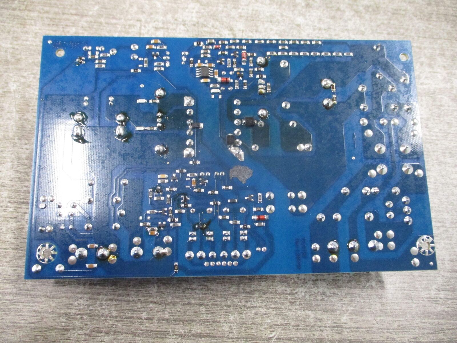 Altronix Offline Switching Power Supply OLS120 Used