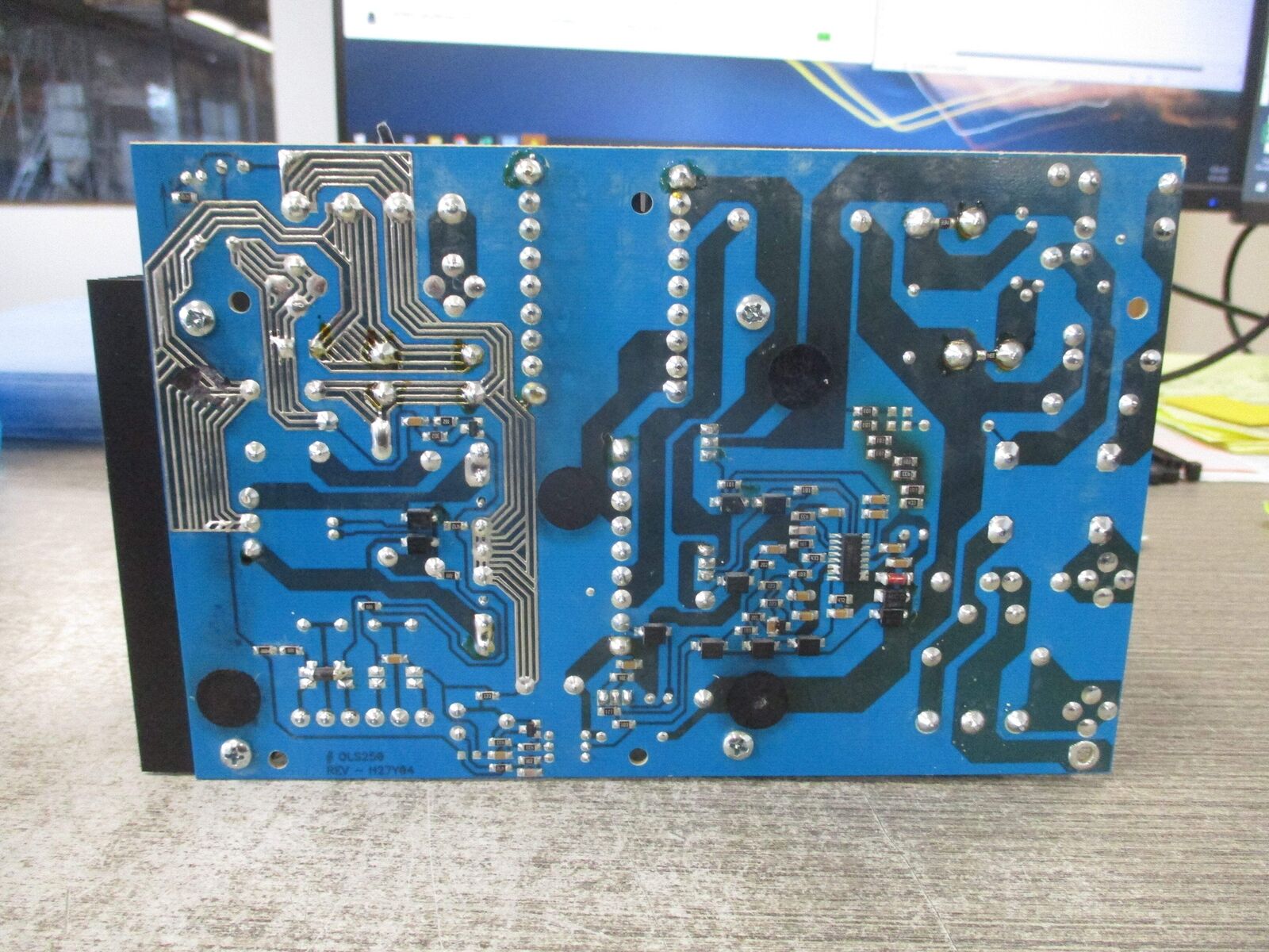 Altronix Offline Switching Power supply OLS300 Used