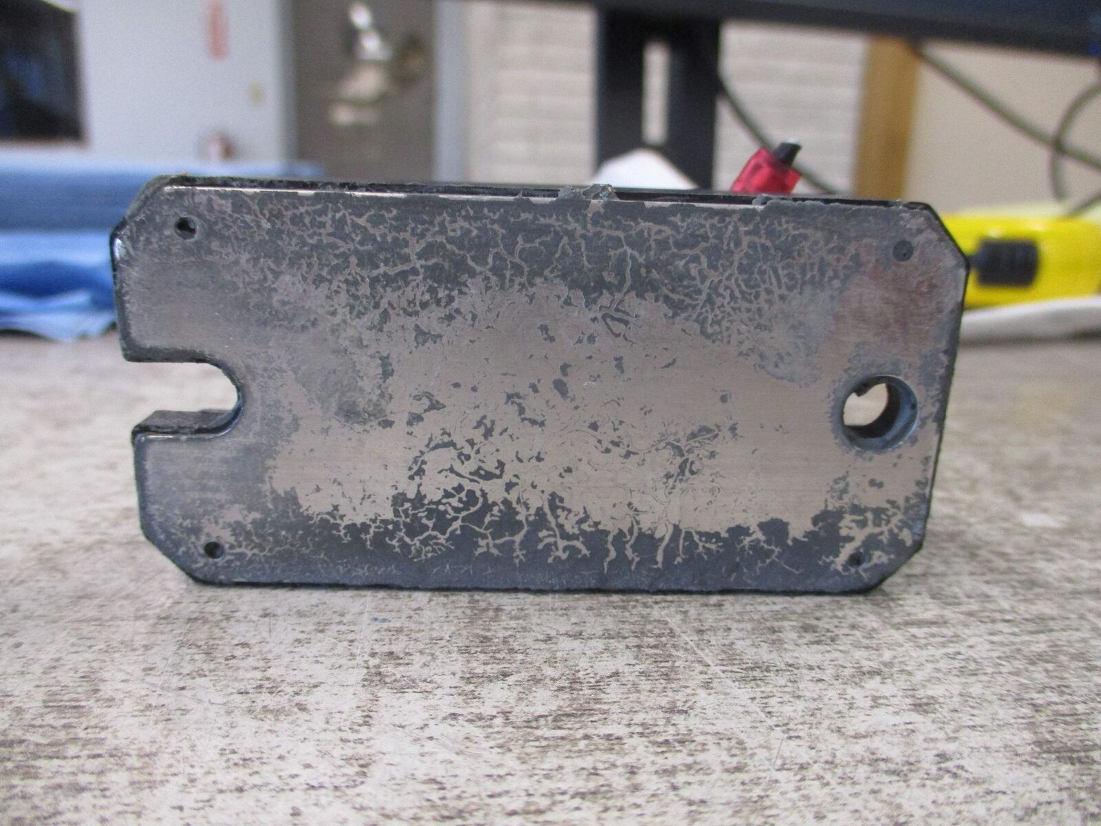 Toshiba IGBT Module 100L6P43 Used