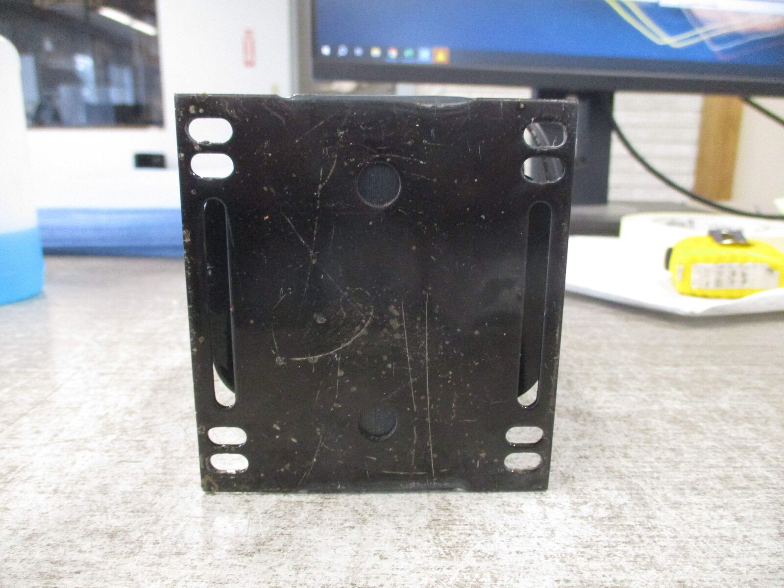 Square D Control Transformer 9070 KF150D1 0.150kVA Pri: 240/480V Sec: 120V Used