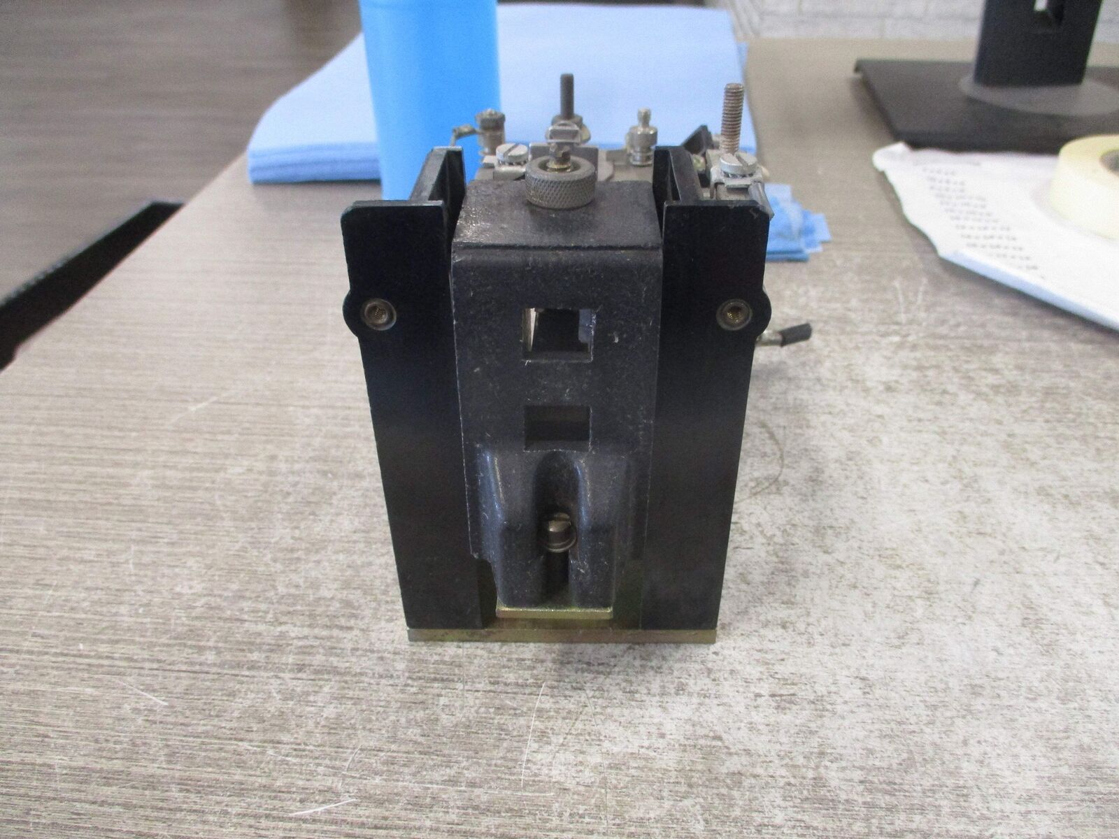 Westinghouse Type AV Relay 32A1528G06 Used