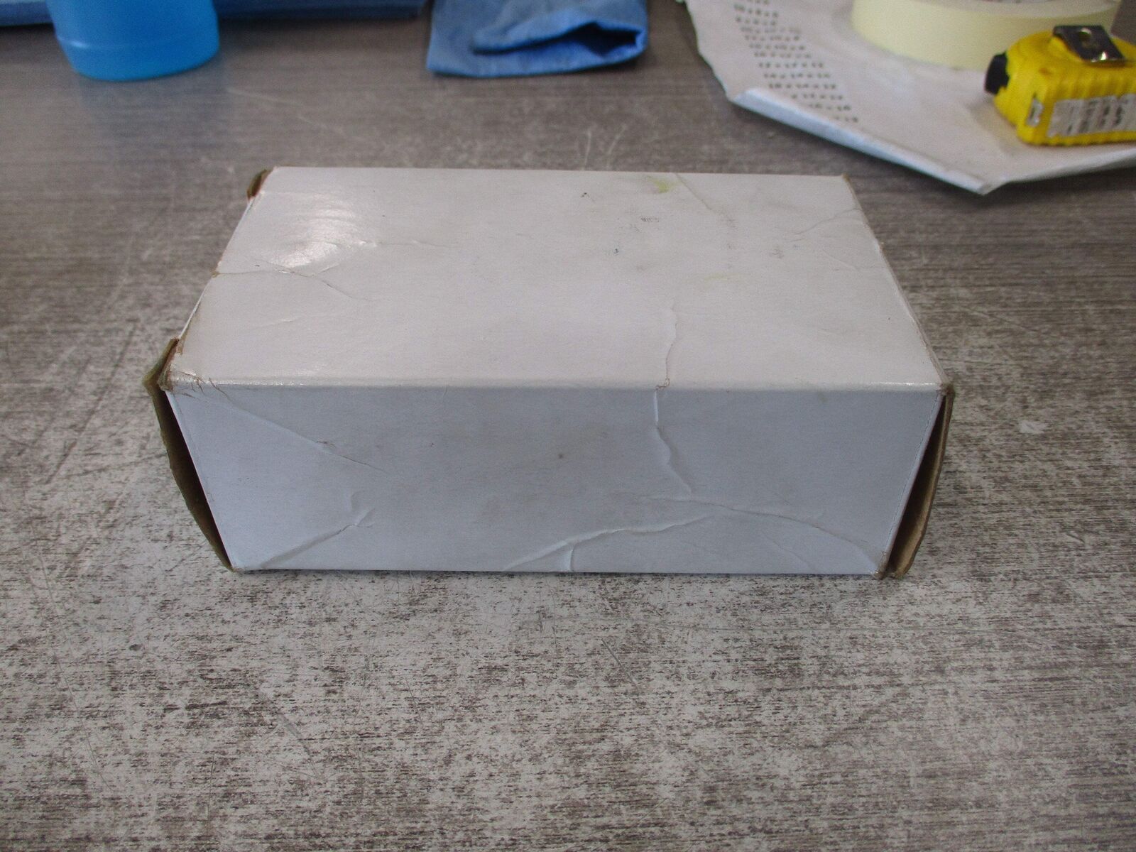 Lexair Direct Pilot Operated Poppet Valve B-61 New Surplus