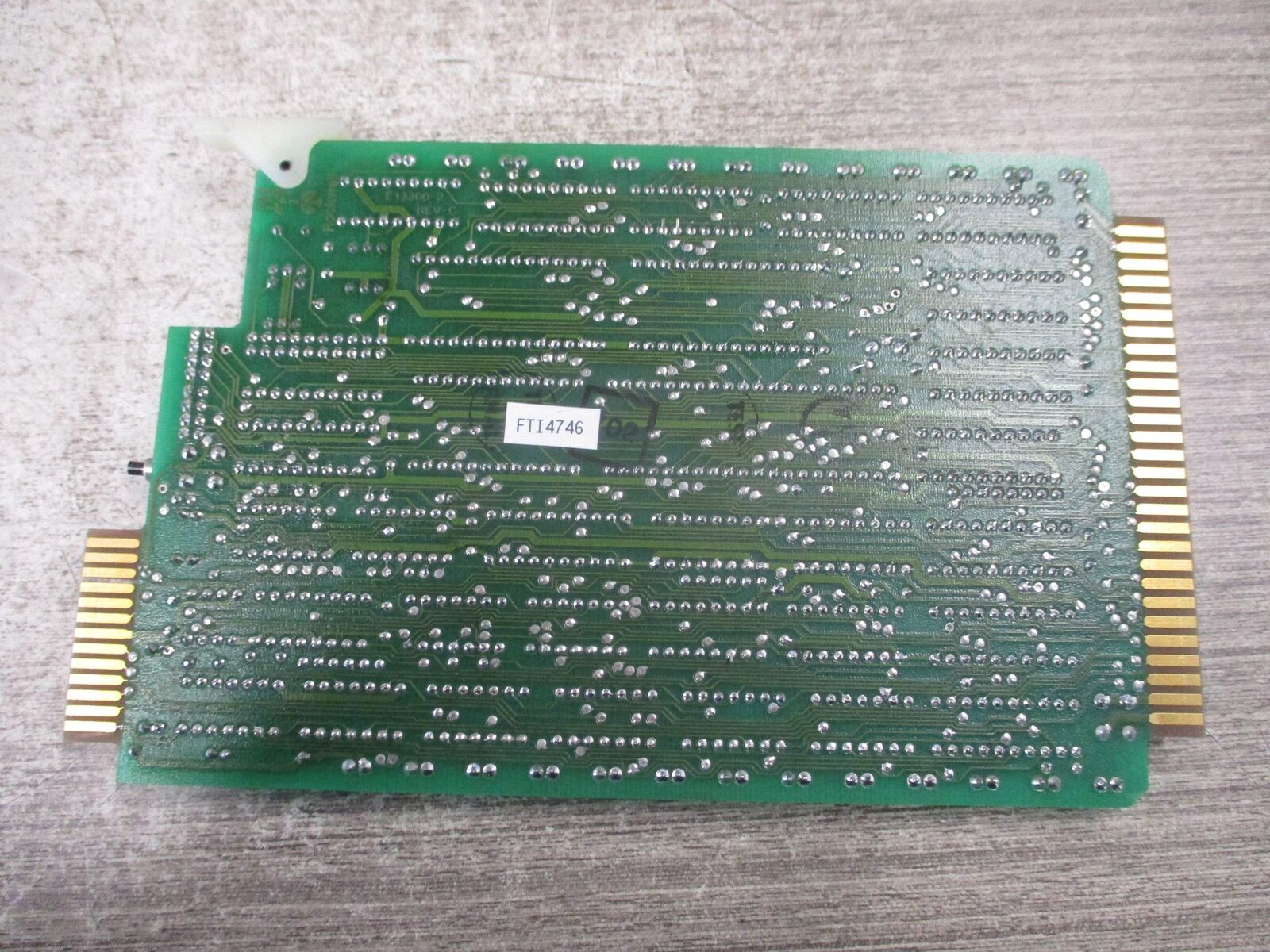 Goss CPU Board Assembly 1C122819 Rev. 0 *No Box* New Surplus