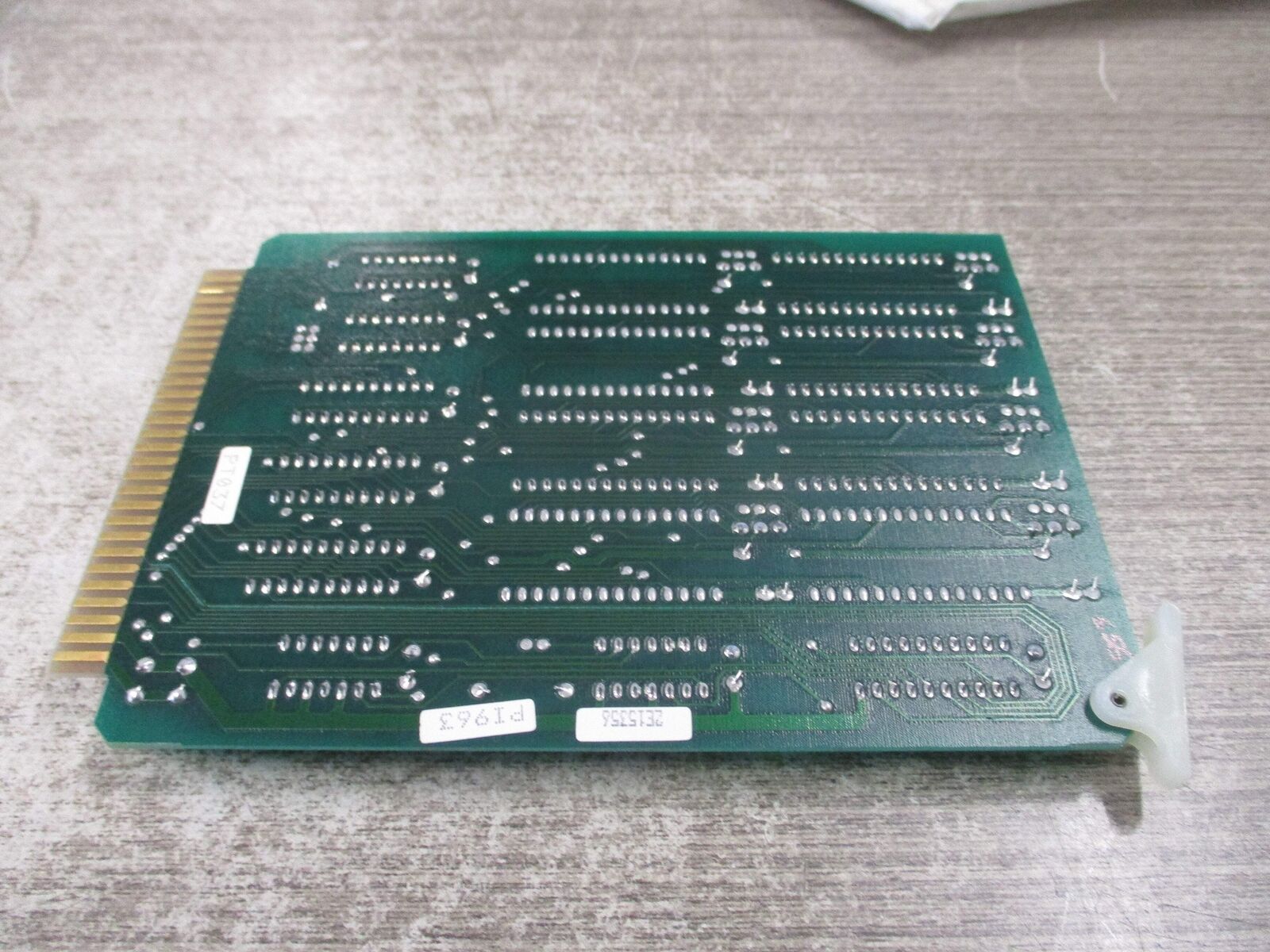 Goss Memory Board 1C122818 Rev. 1 * No Box * New Surplus