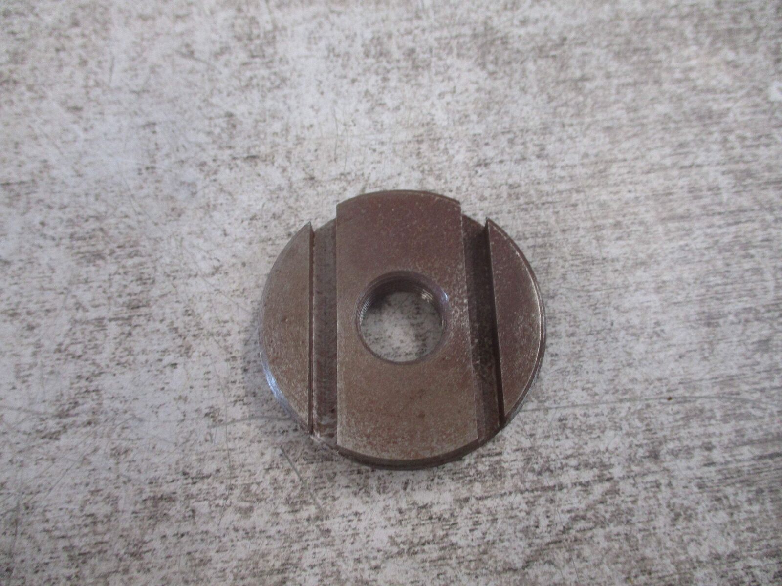 Hyster Plug 192243 New Surplus