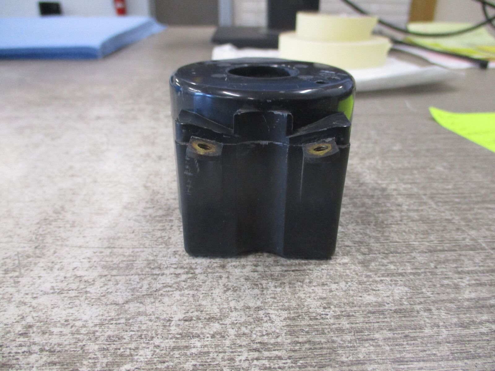 GE Coil 44B716737 G124 Used