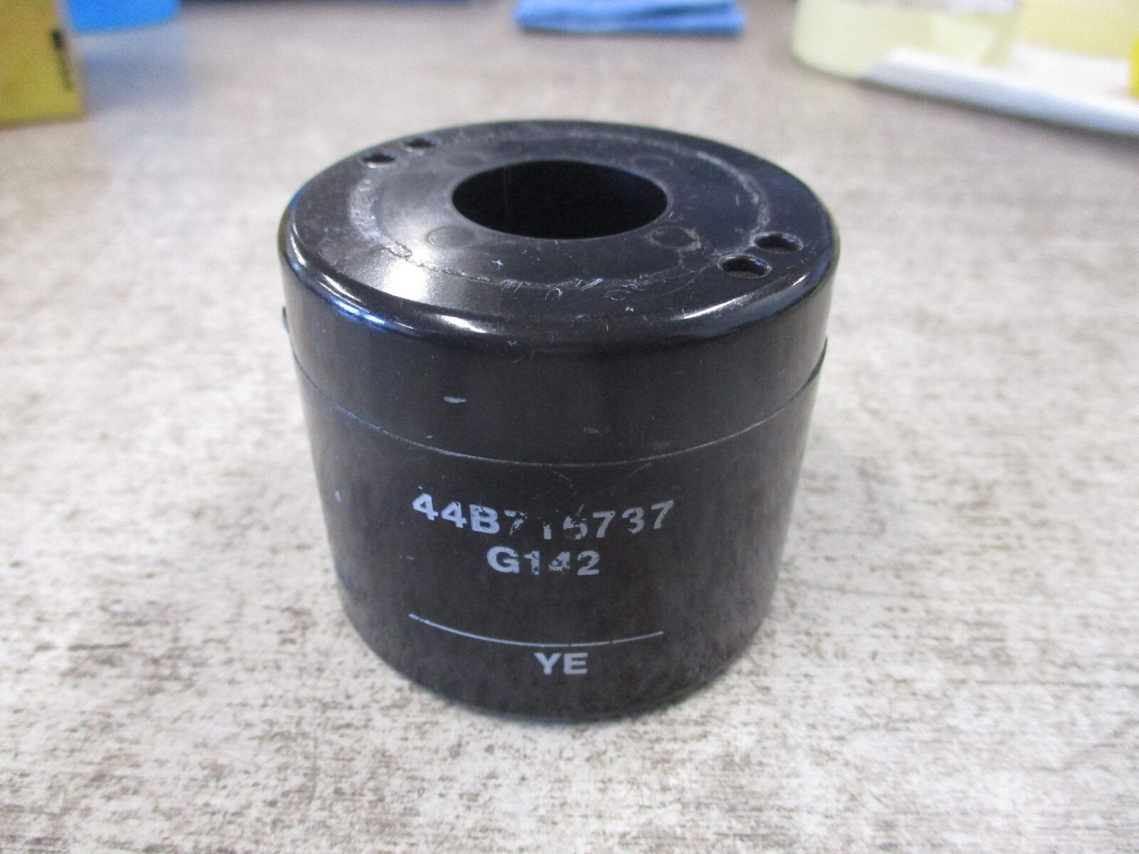 GE/Hyster Coil 44B716737 G142 New Surplus