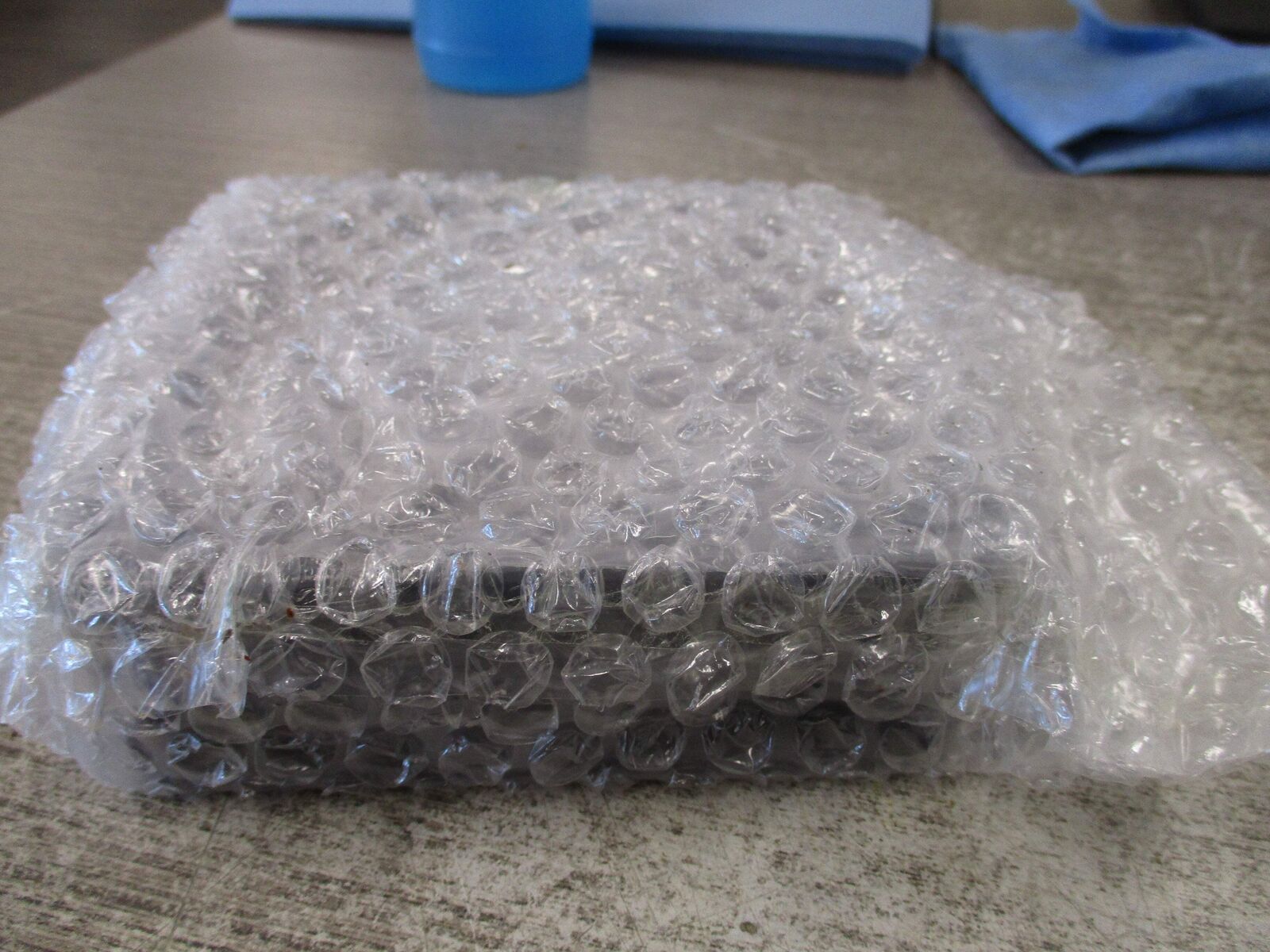 ebmpapst Axial Fan 4298 H 48VDC 5.6W 115mA * No Box * New Surplus