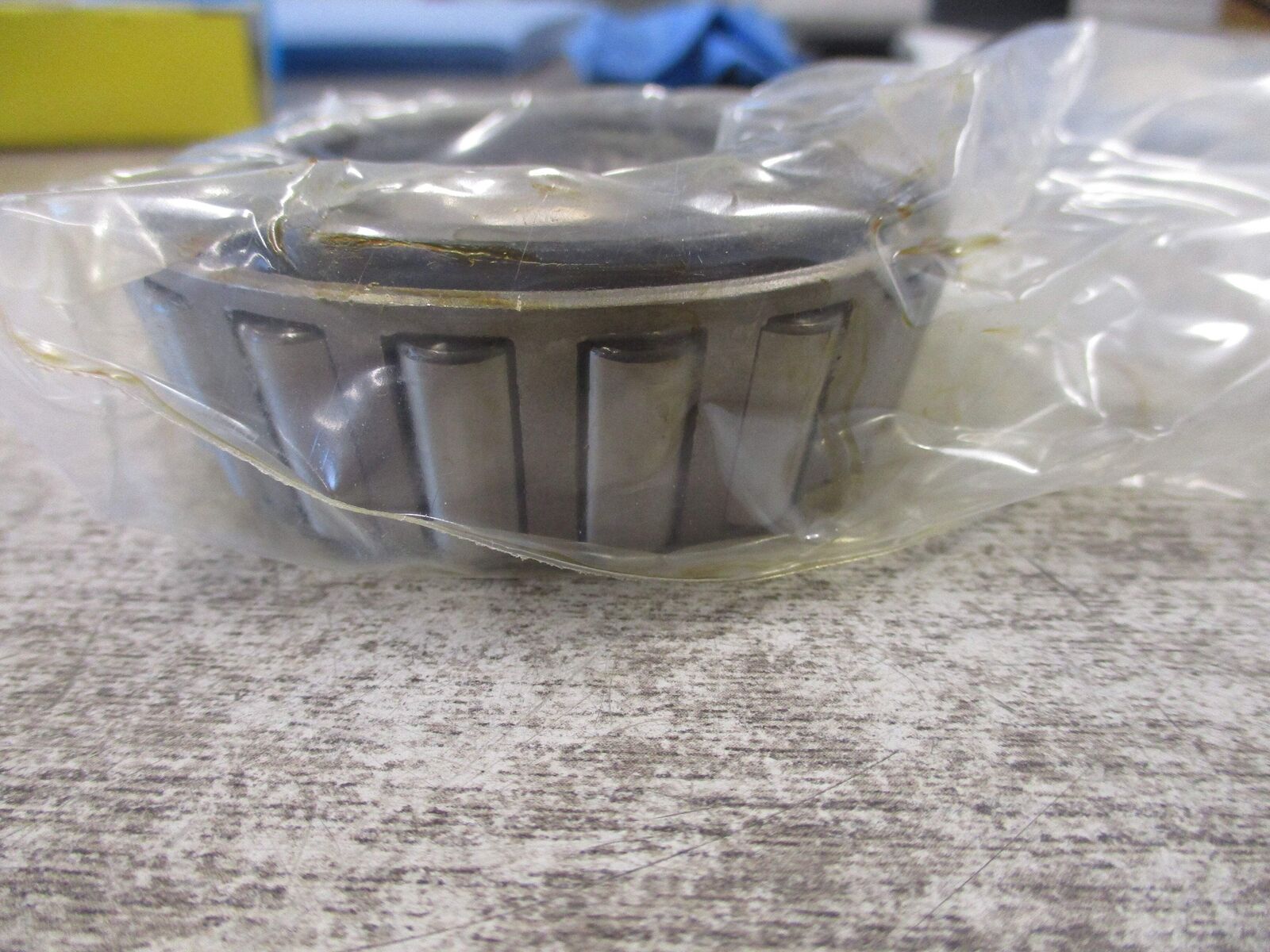 Hyster Cone Bearing 30273 New Surplus