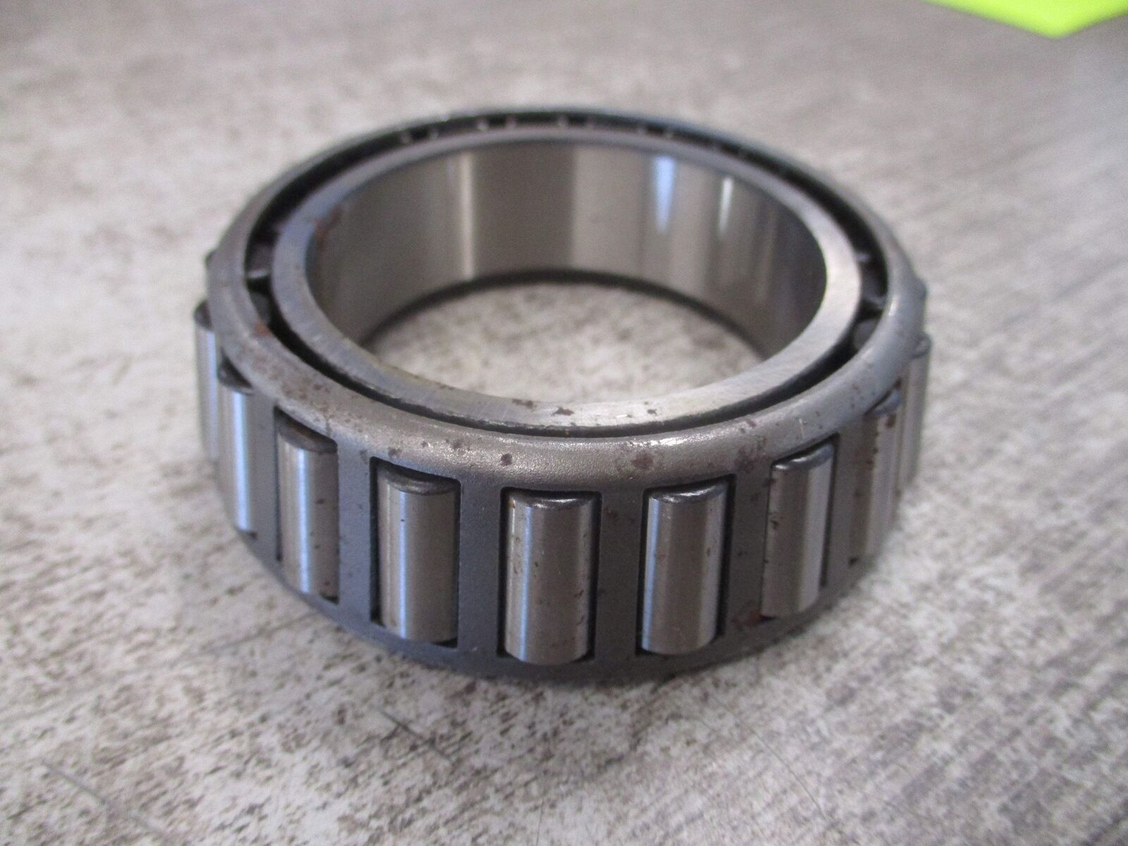 Hyster Unisource Cone Bearing 183615 New Surplus