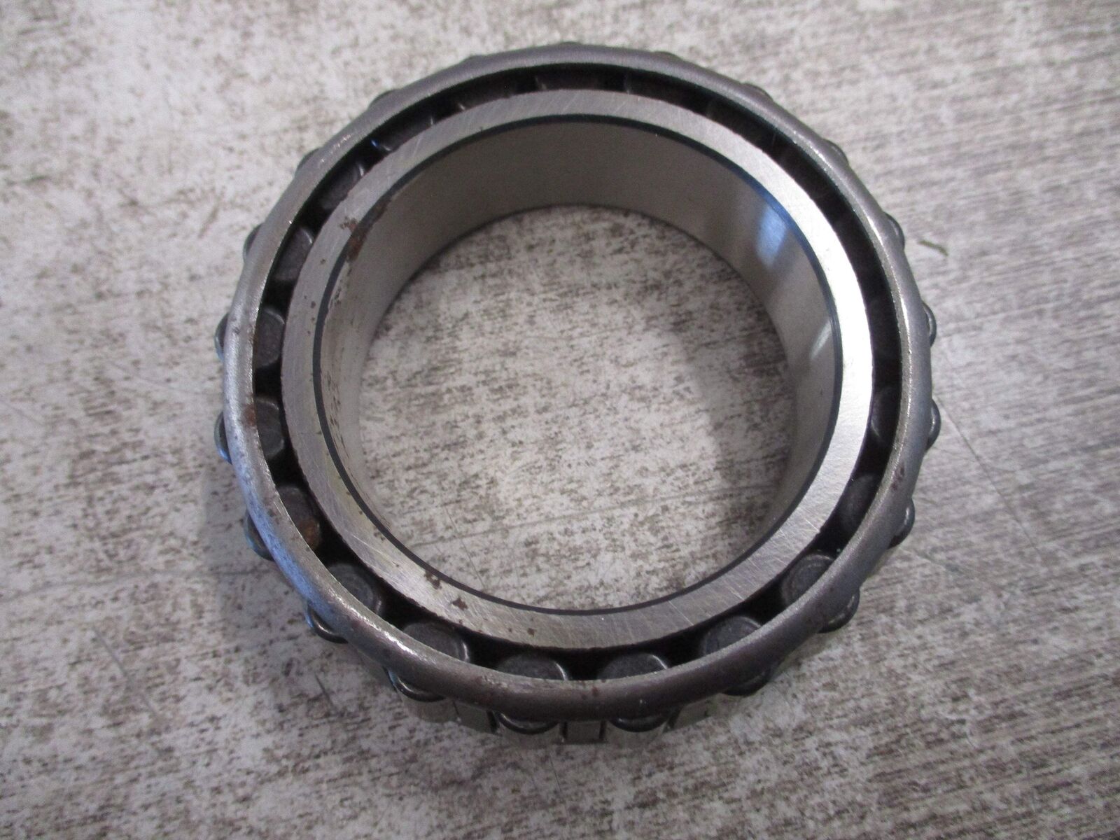 Hyster Unisource Cone Bearing 183615 New Surplus