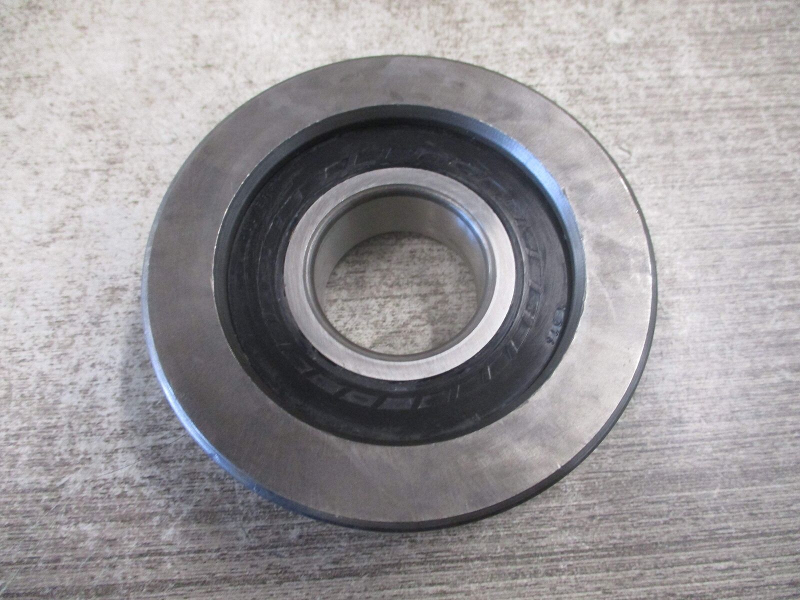 Hoover Mast Roller X376RS New Surplus