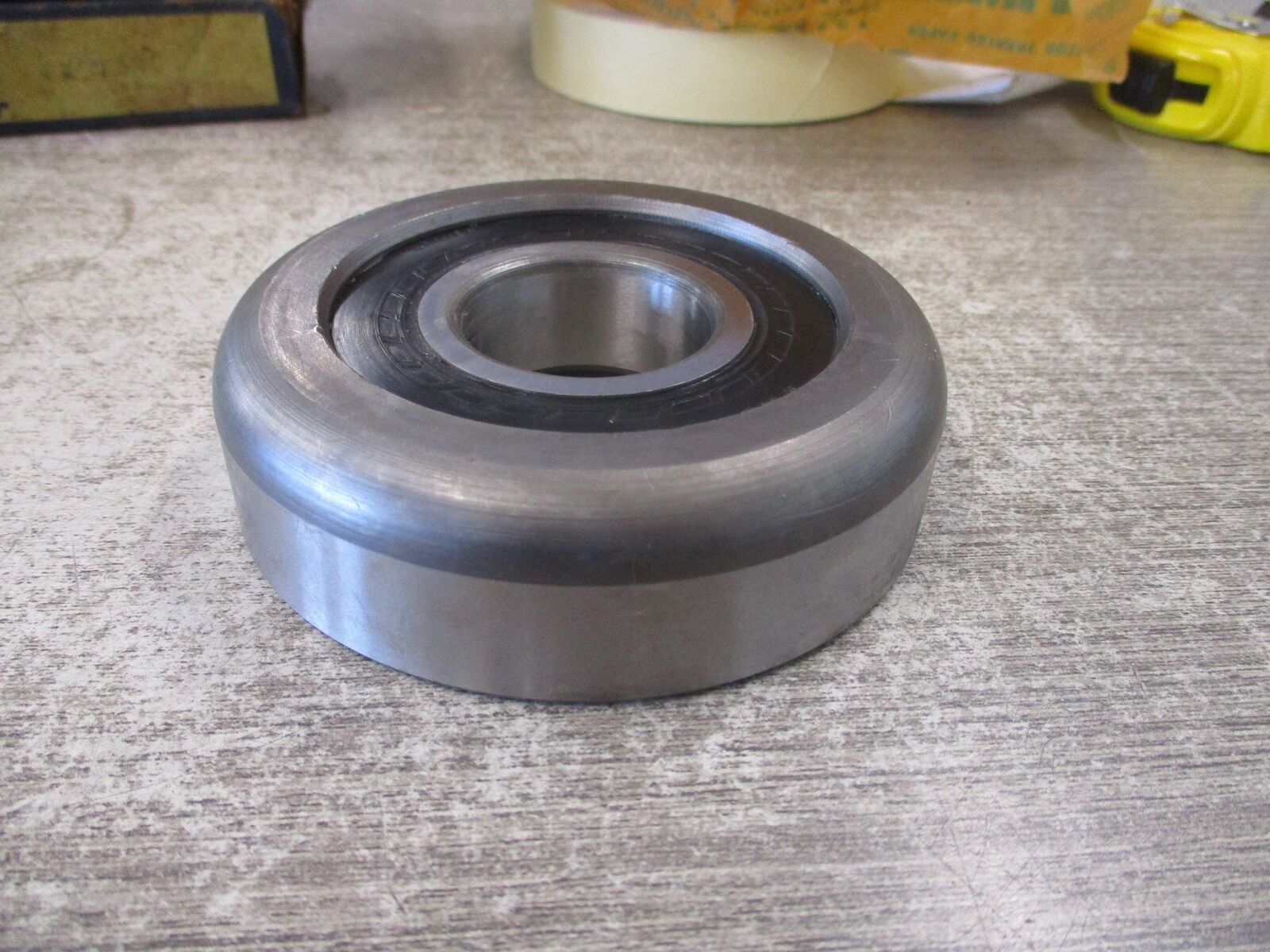 Hoover Mast Roller X376RS New Surplus