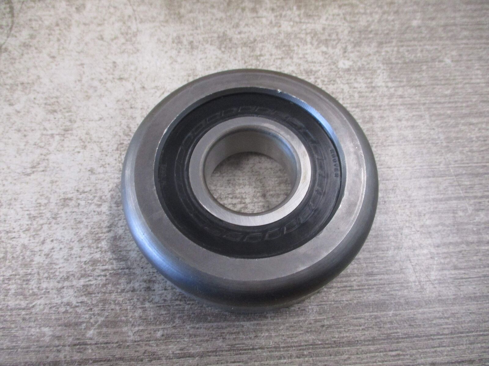 Hoover Mast Roller X376RS New Surplus