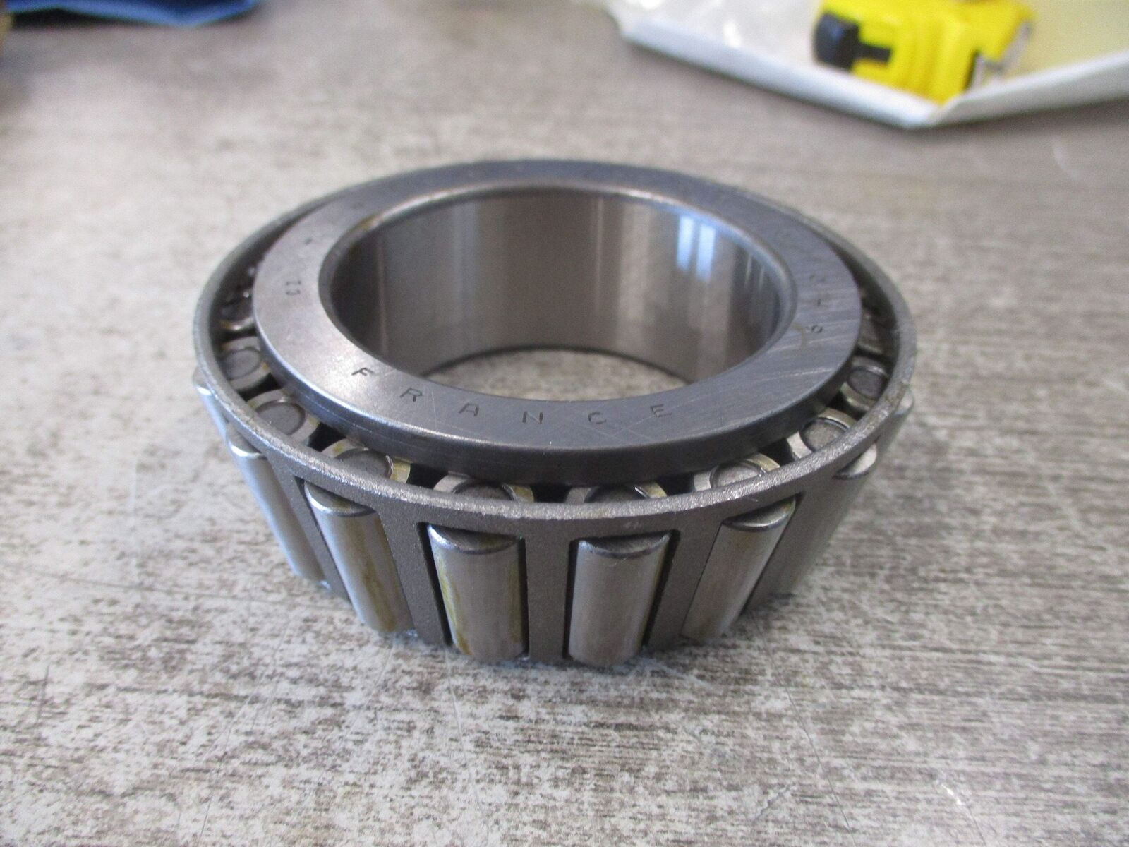Hyster Cone Bearing 186415 New Surplus