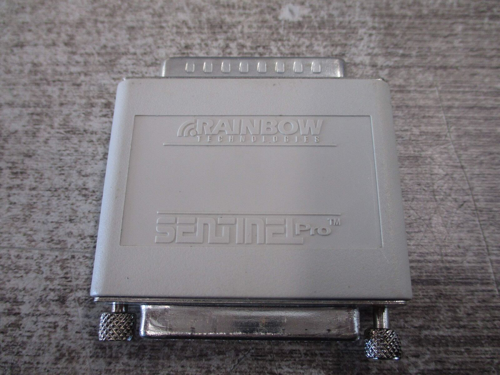 Rainbow Technologies Power Logic System Manager Plus Security Key SMS-770 Used
