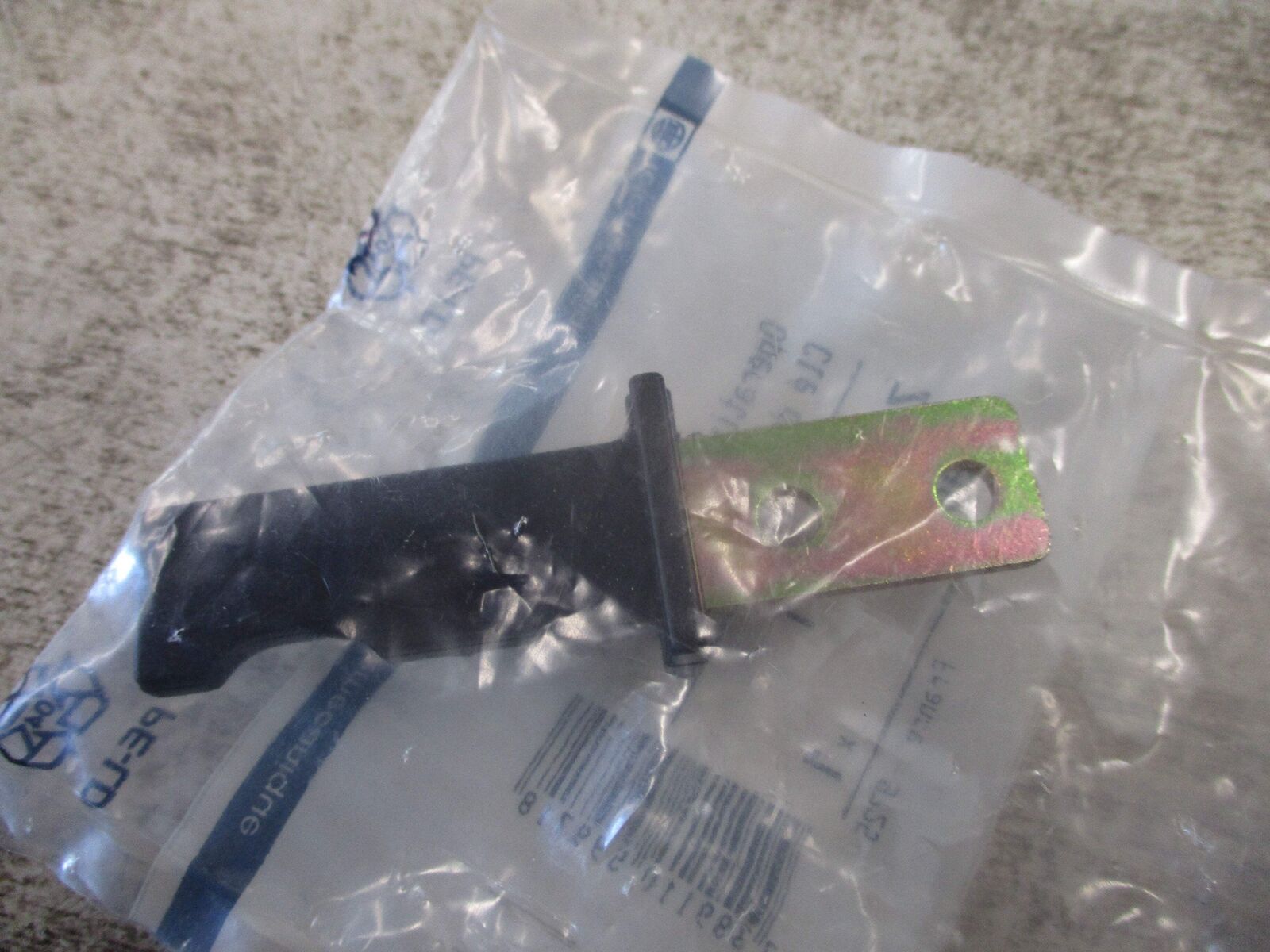 Telemecanique Operating Key ZCK Y071 New Surplus