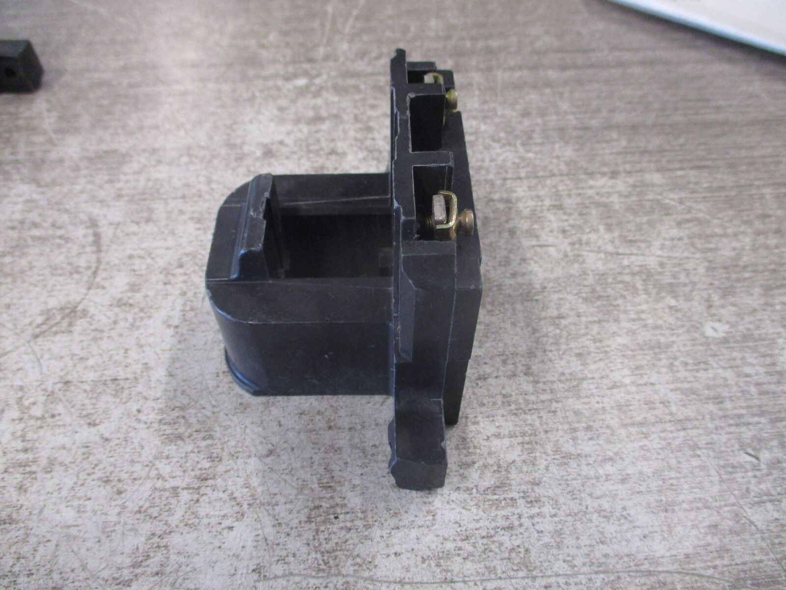 Square D Magnetic Coil 31063-409-38 120V@60Hz 110V@50Hz Used
