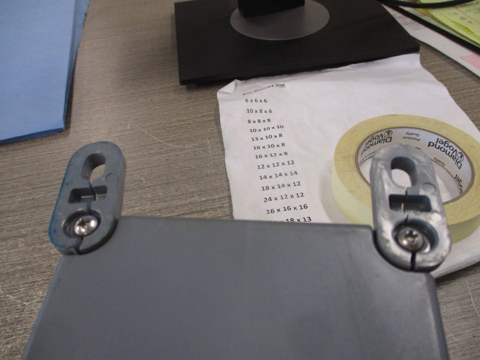 Hubbell Circuit-Lock Mechanical Interlock HBLMITL/HBL2730SW 30A 3Ph 480V Type 4X