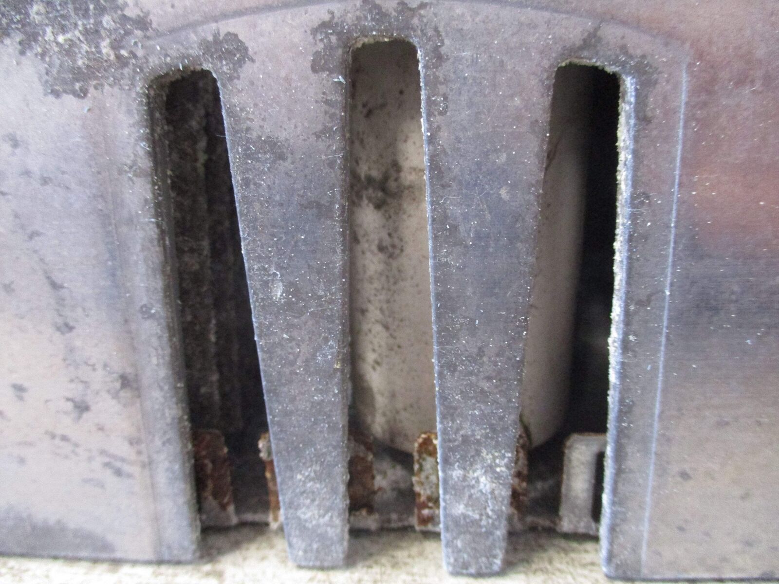 Eaton AC Drive PX0007411B 5HP 3Ph Input: 380-500V 50/60Hz 7.6A Output: 0-V1 0-32