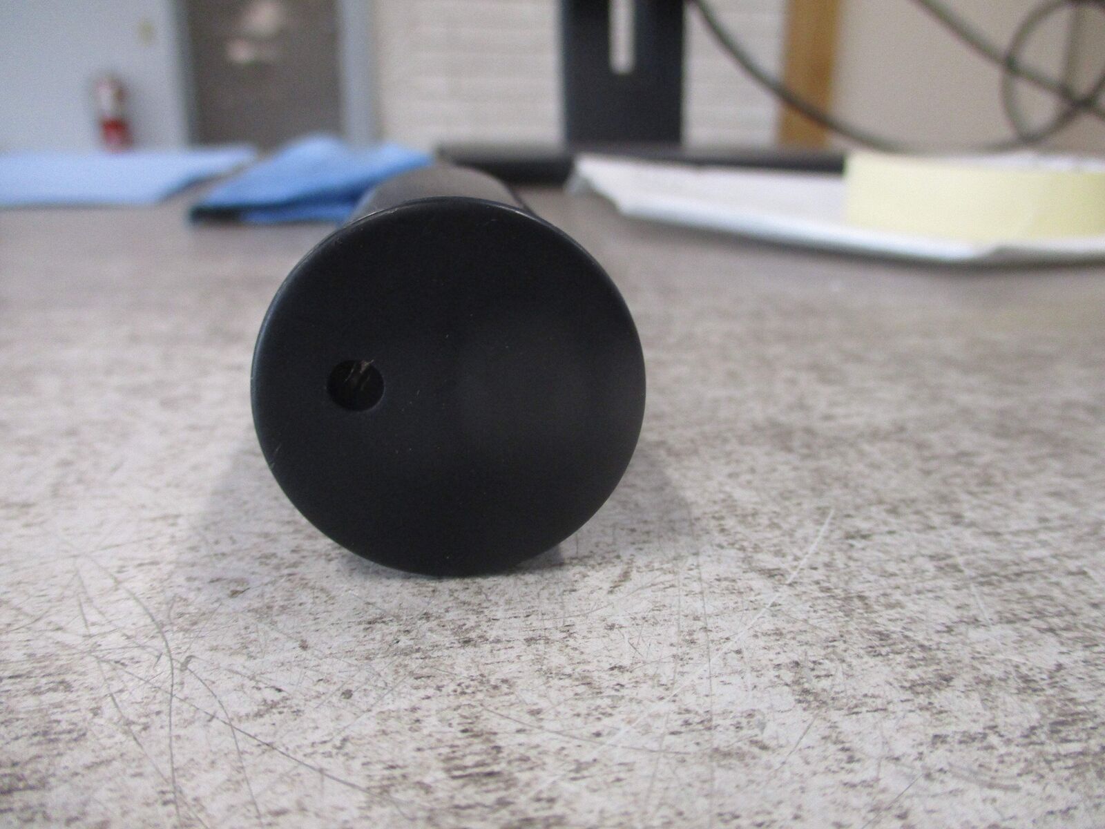 G-V Controls Sensing Thermal Relay ROV-30 48.5V Used