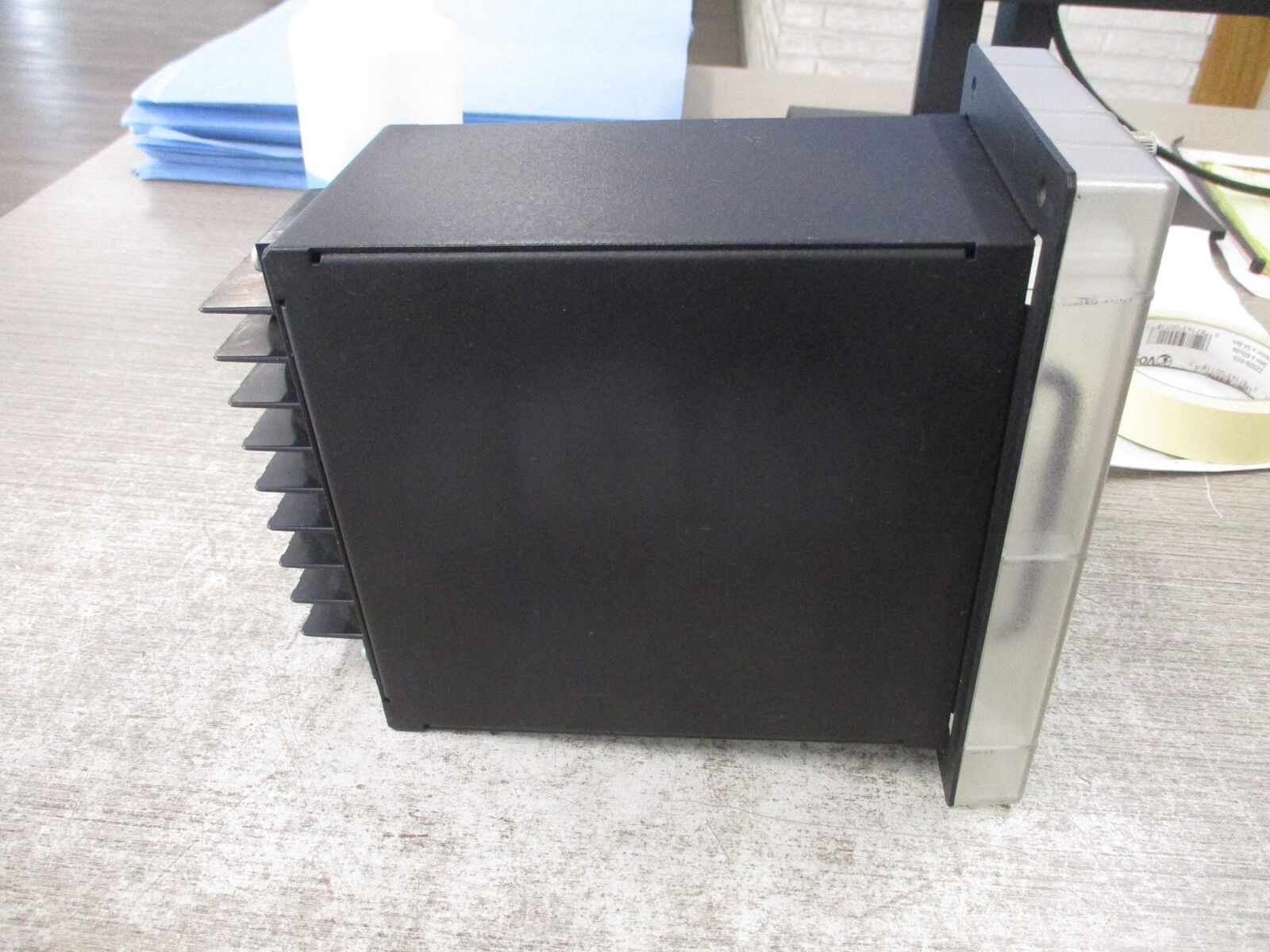 Basler Overcurrent Relay BE1-50/51M-109 Used